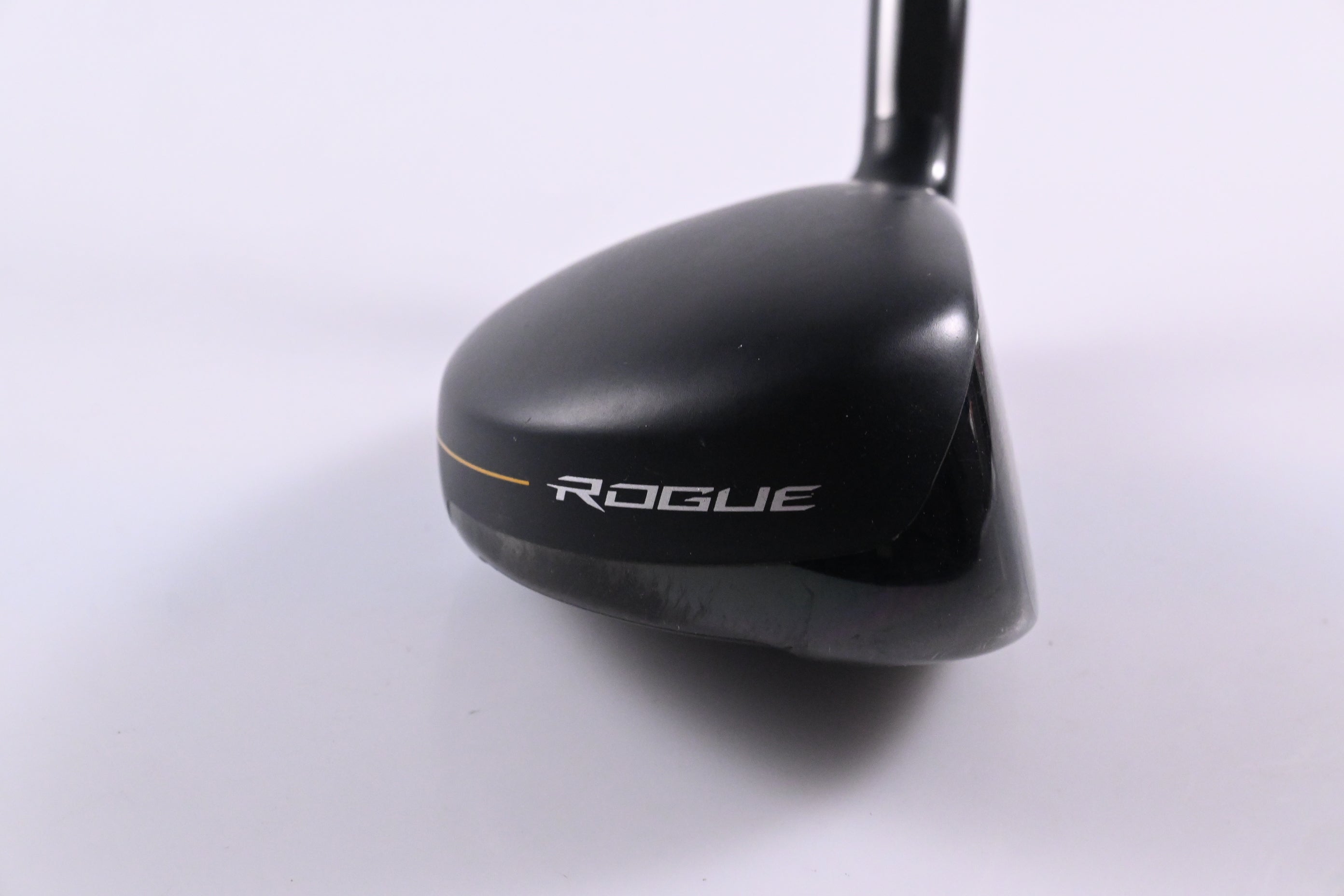 Callaway Rogue ST Max #3 Hybrid / 19 Degree / Stiff Flex Tensei AV Blue 75 Shaft