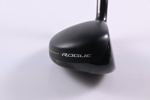Callaway Rogue ST Max #3 Hybrid / 19 Degree / Stiff Flex Tensei AV Blue 75 Shaft