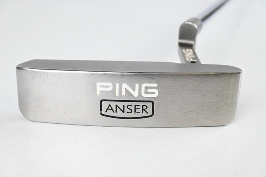 Ping Karsten USA Series Anser Putter / 35 Inch