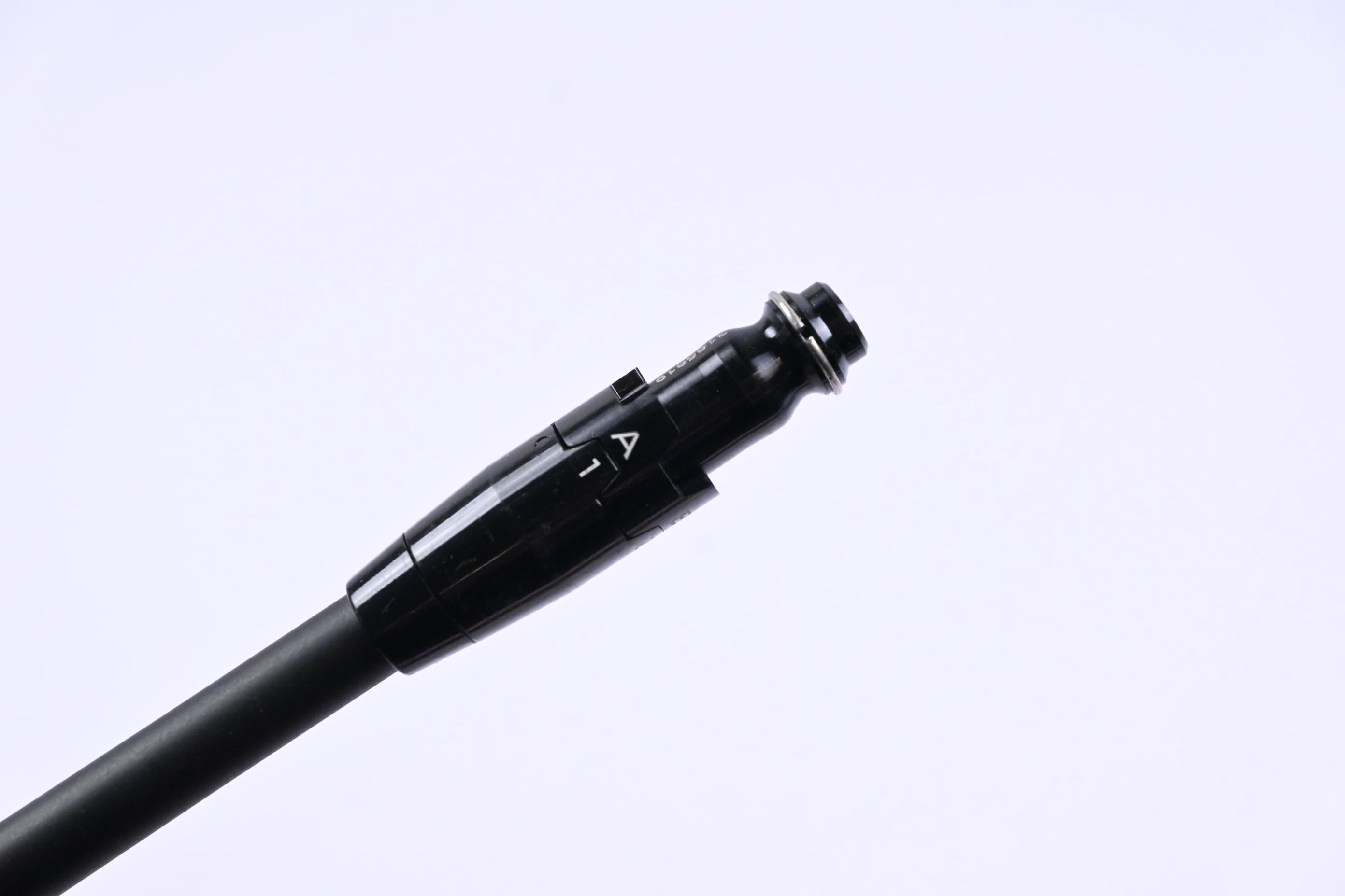 Project X HZRDUS Gen5 Black 70 #3 Wood Shaft / Stiff Flex / Titleist 2nd Gen