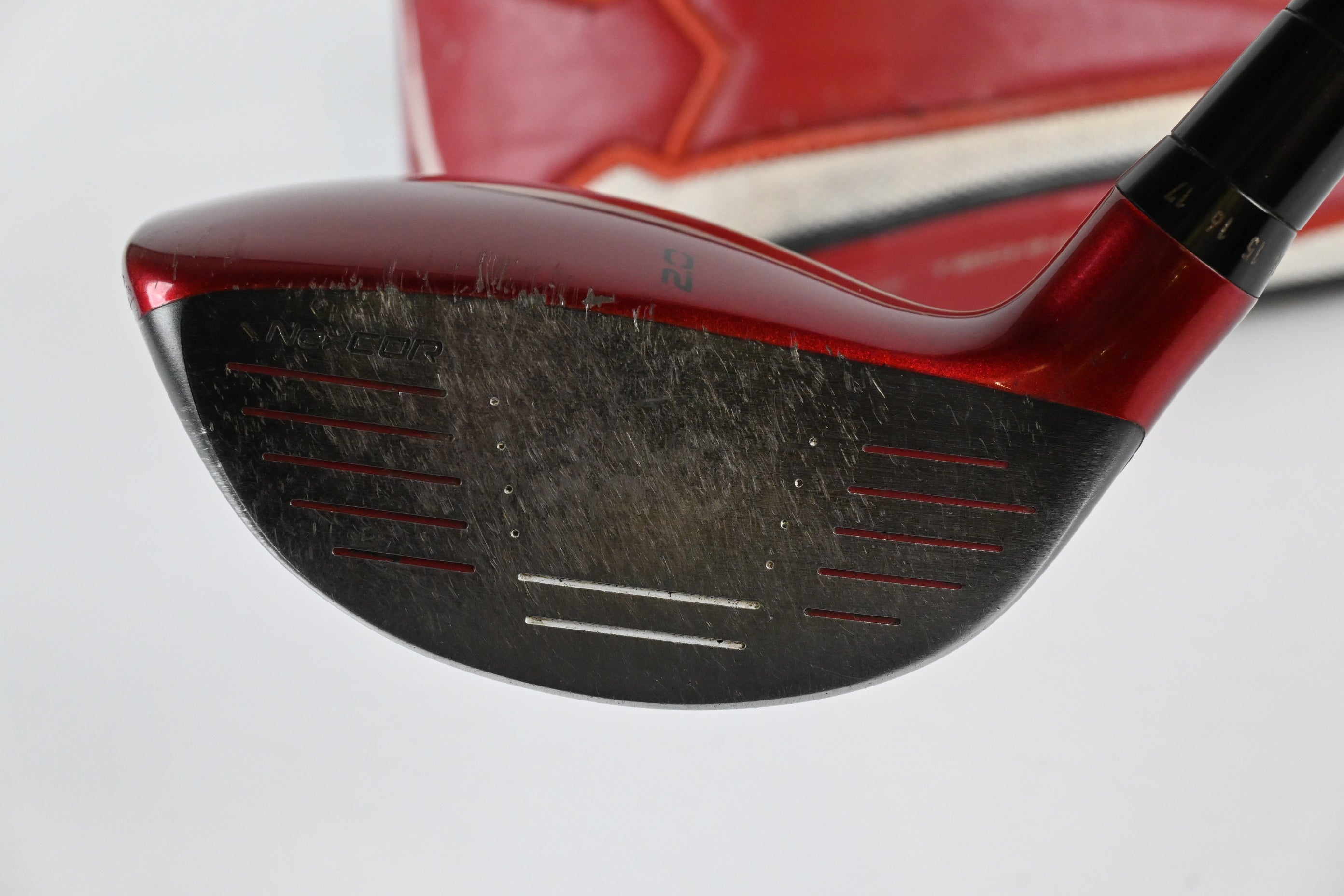 Nike VR-S Covert 2.0 Tour #3 Wood / 13 Degree / Regular Flex Kuro Kage 70 Shaft