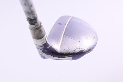 Ladies Cobra Baffler XL #4 Hybrid / 25 Degree / Ladies Flex Cobra Baffler 50