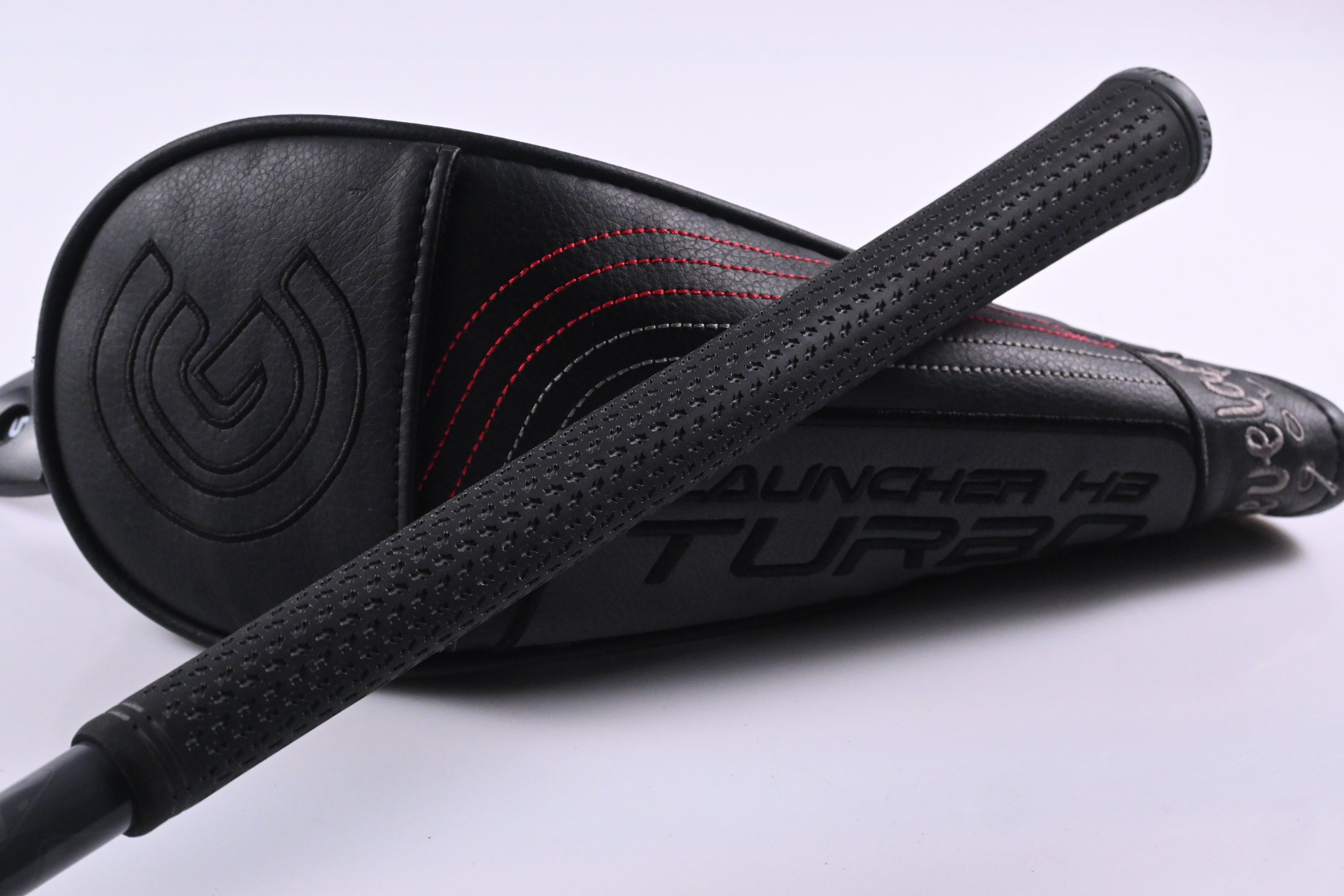 Cleveland Launcher HB Turbo #5 Wood / 18 Degree / Regular Flex Miyazaki C.Kua 5