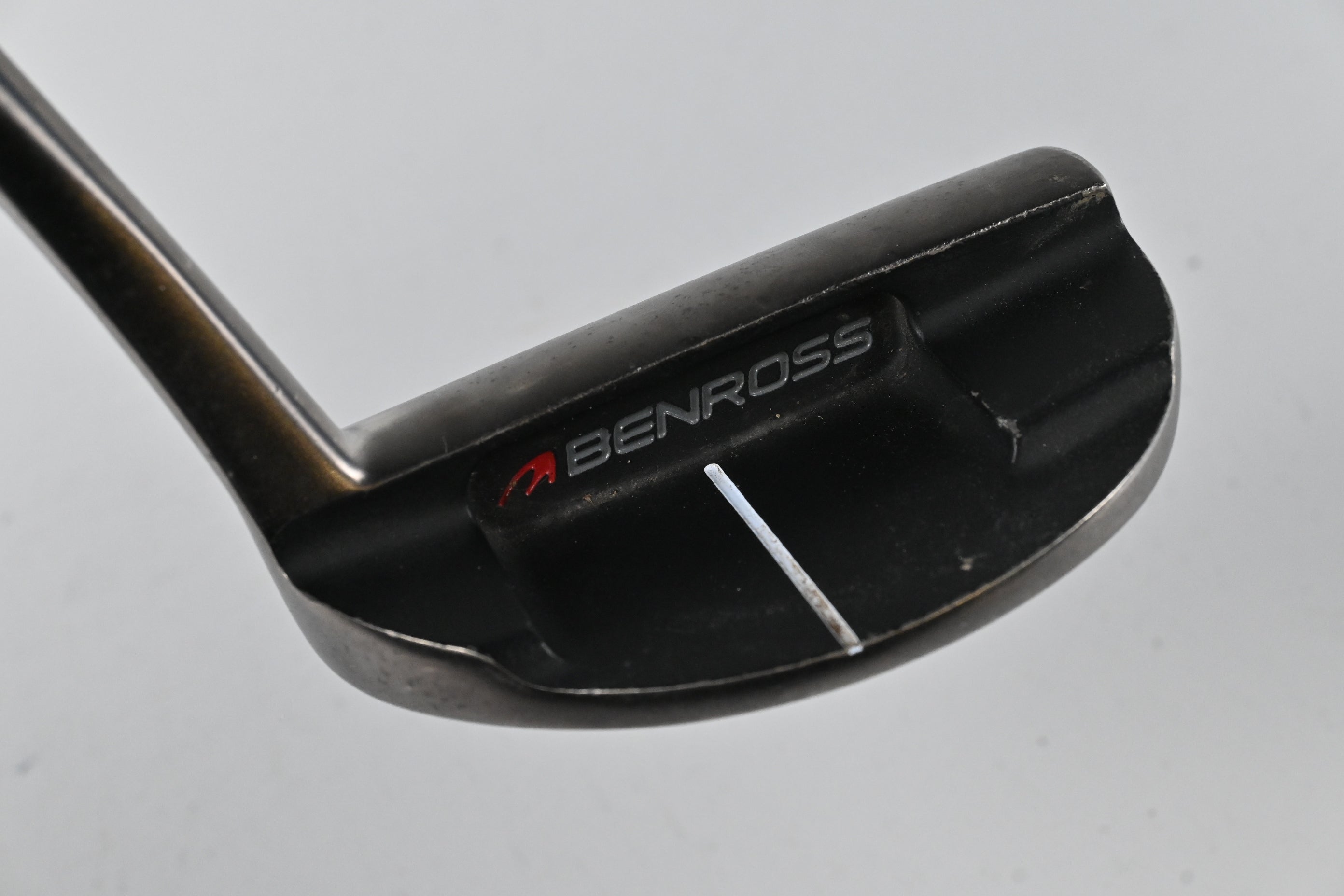 Benross Tribe MD X Series II Putter / 34.5 Inch