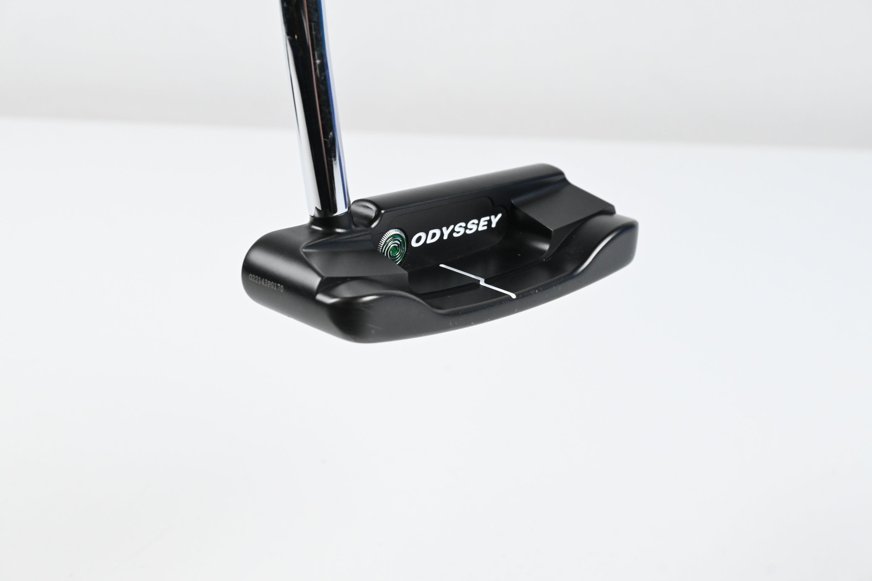 Odyssey Toulon Chicago 2022 Putter / 35 Inch