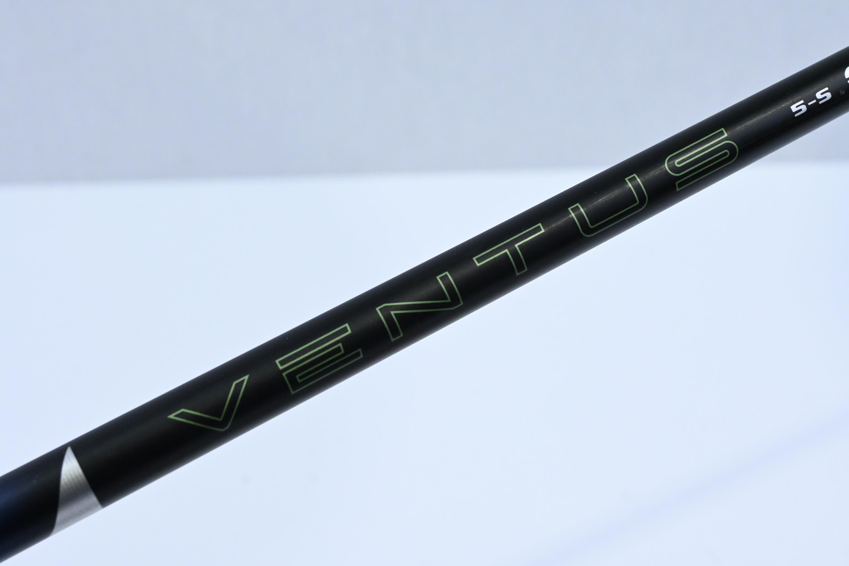 Fujikura Ventus Blue 5 #7 Wood Shaft / Stiff Flex / Ping 4th Gen