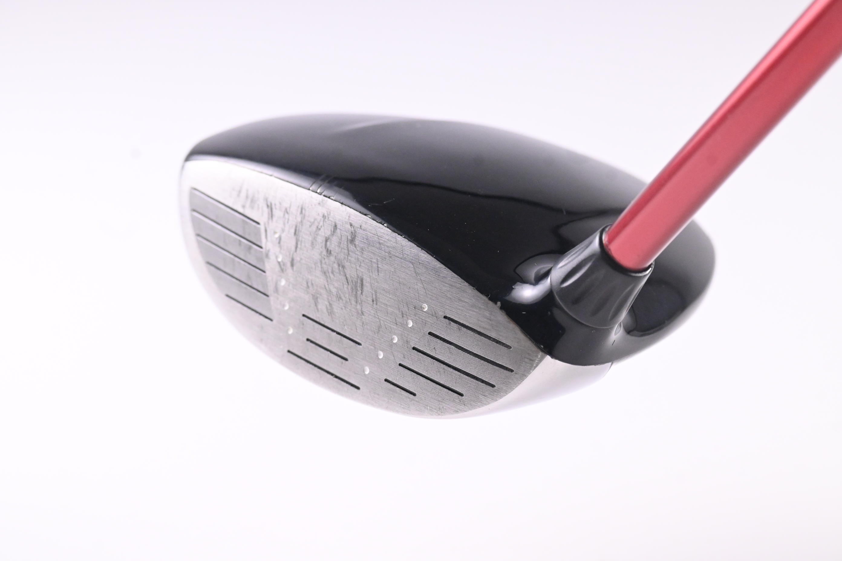 Callaway Big Bertha Diablo #3 Wood / 15 Degree / Regular Flex Callaway 60 Shaft