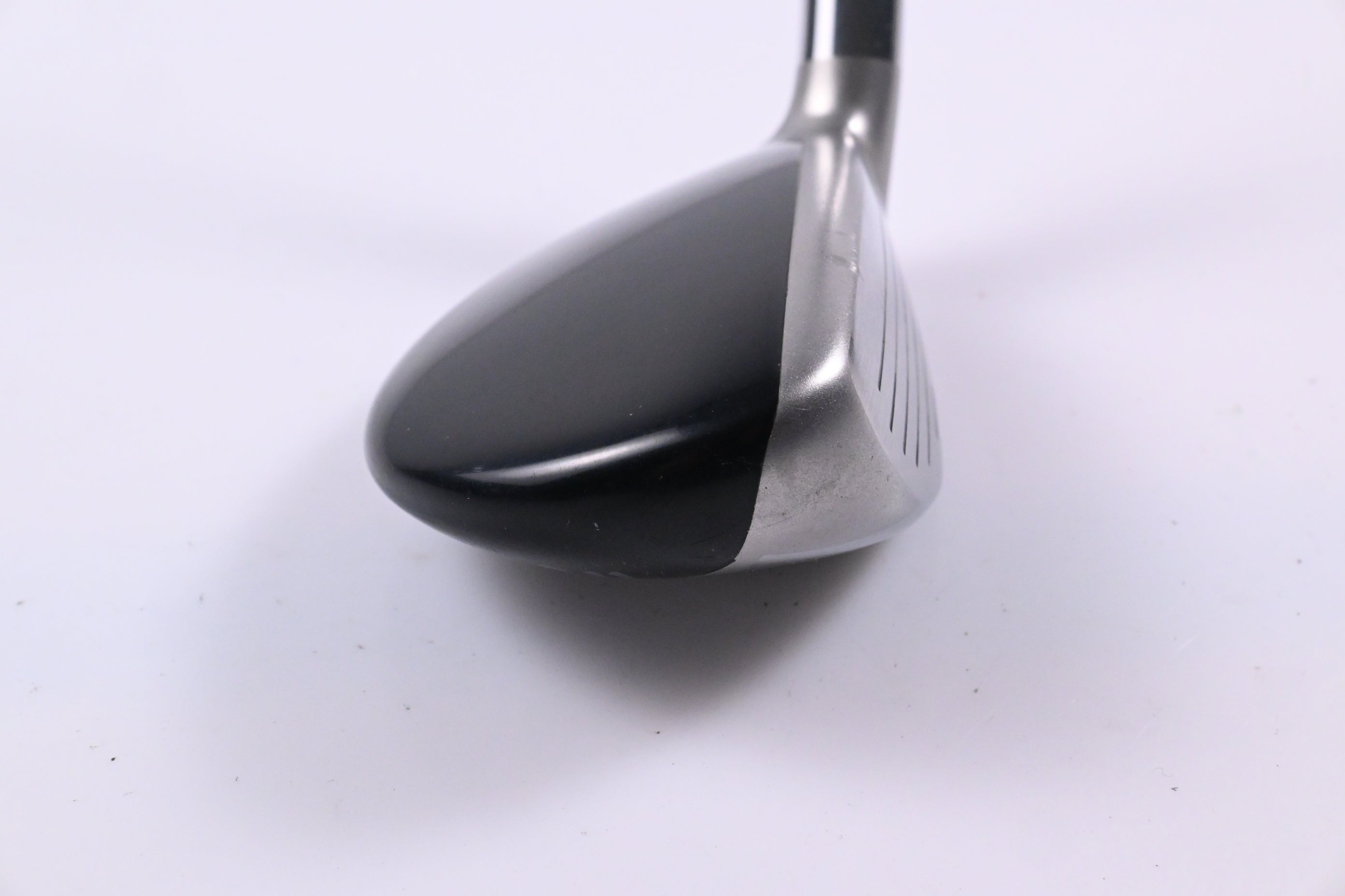 Callaway RAZR X #3 Hybrid / 21 Degree / Stiff Flex Callaway 75 Shaft