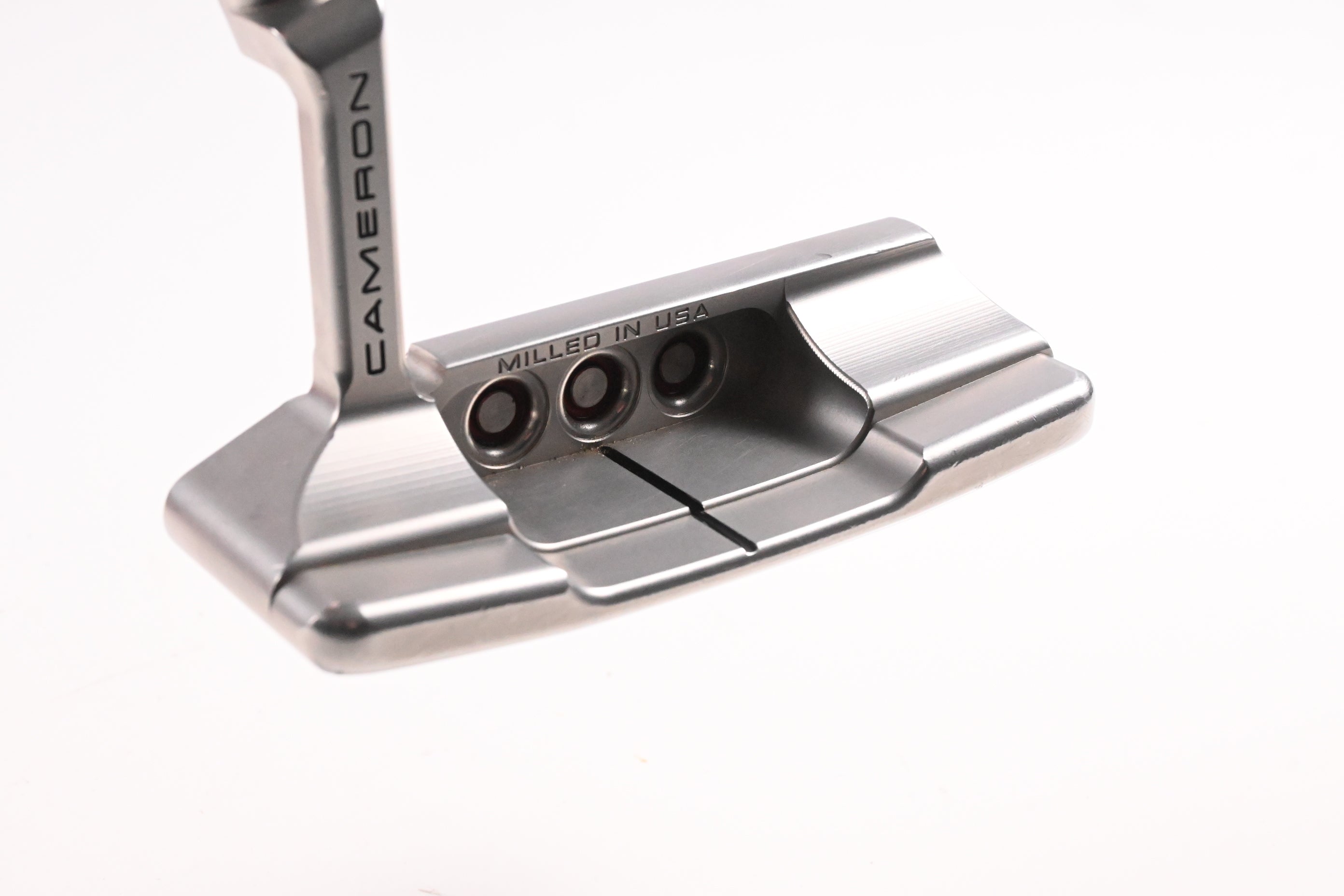Scotty Cameron Special Select Squareback 2 Putter / 34 Inch