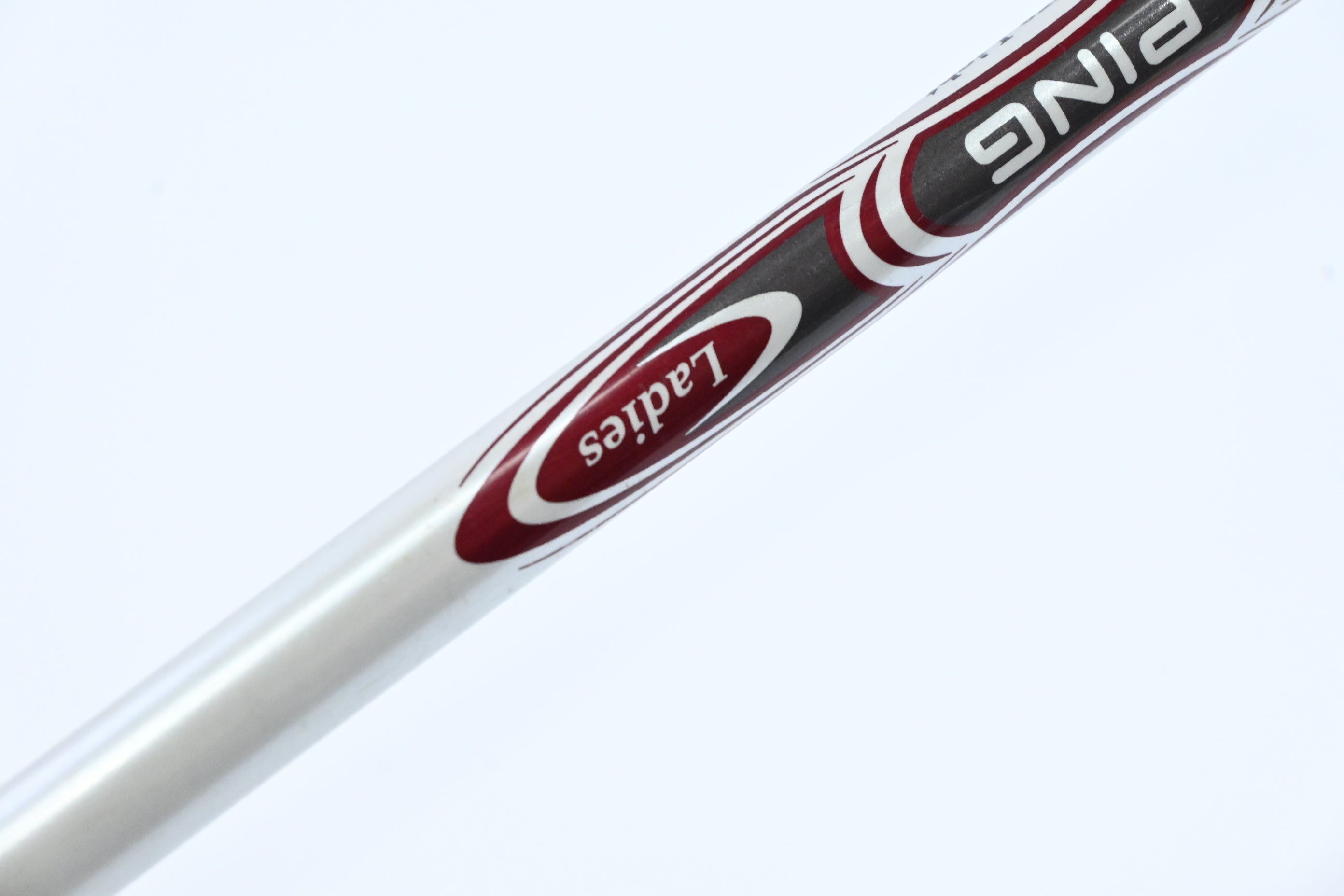 Ladies Ping Faith #6 Hybrid / 30 Degree / Ladies Flex Ping ULT 200 Shaft