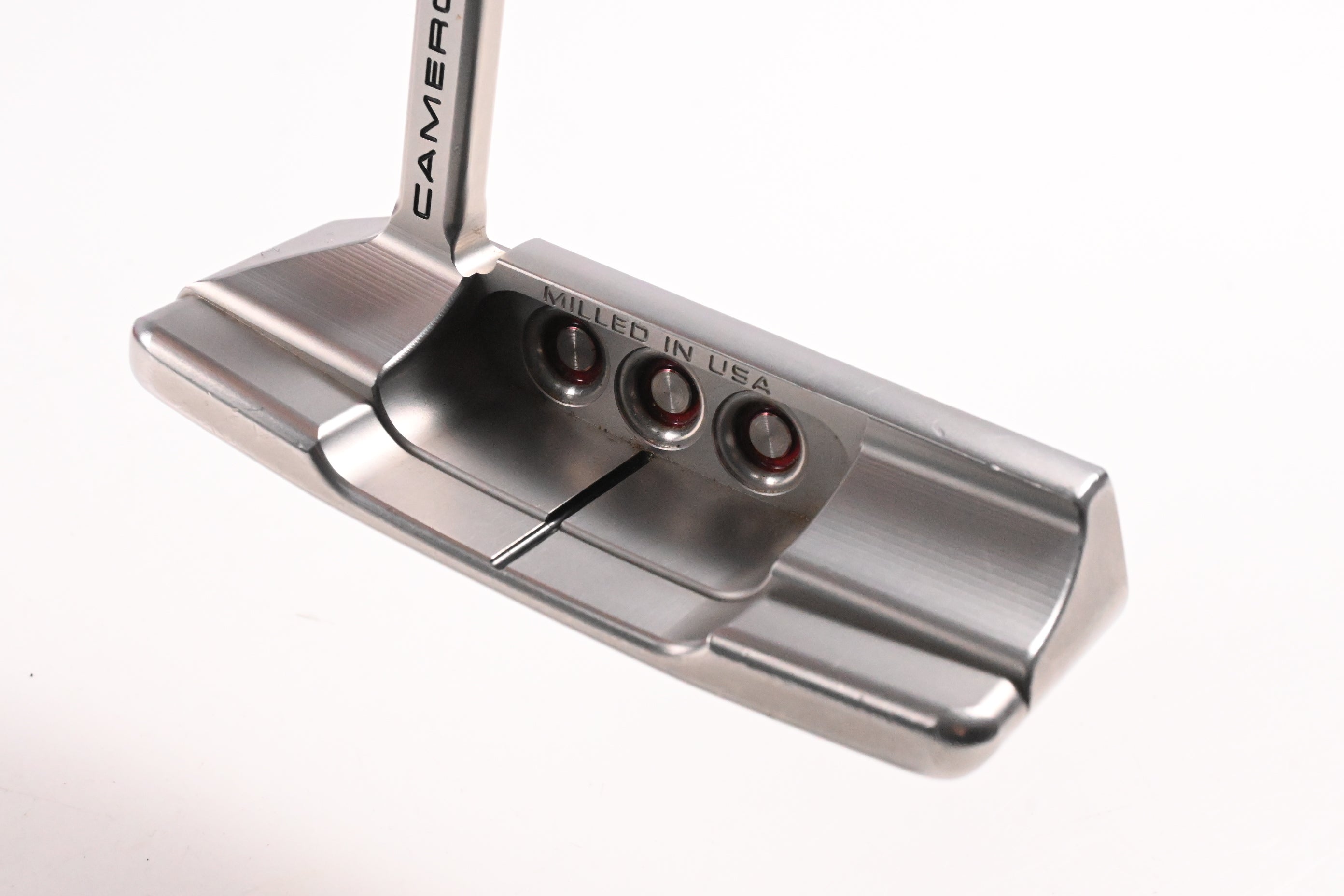 Scotty Cameron Special Select Squareback 2 Putter / 34 Inch