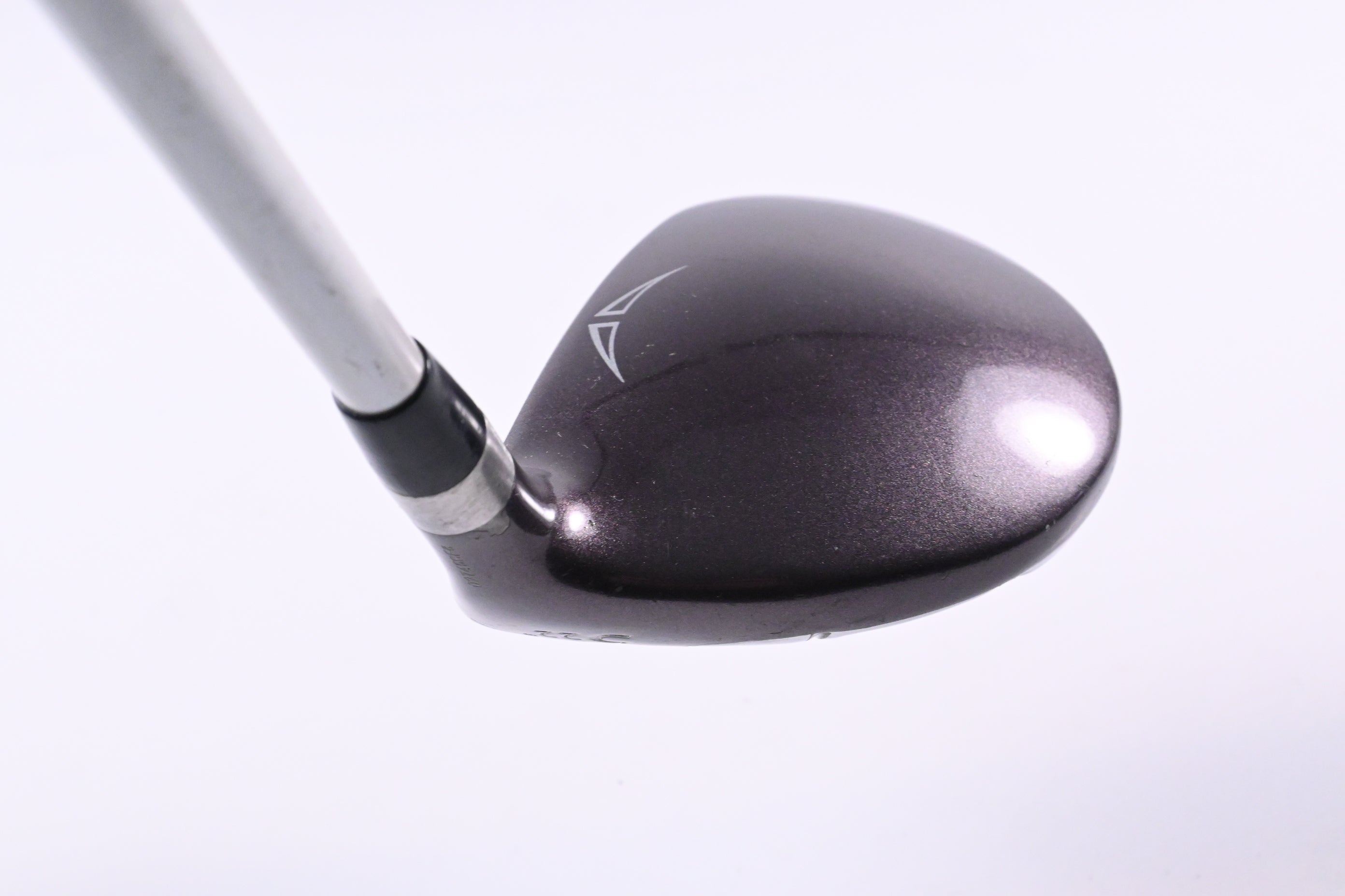 Ladies Ping Faith #5 Wood / 22 Degree / Ladies Flex Ping ULT 200 Shaft