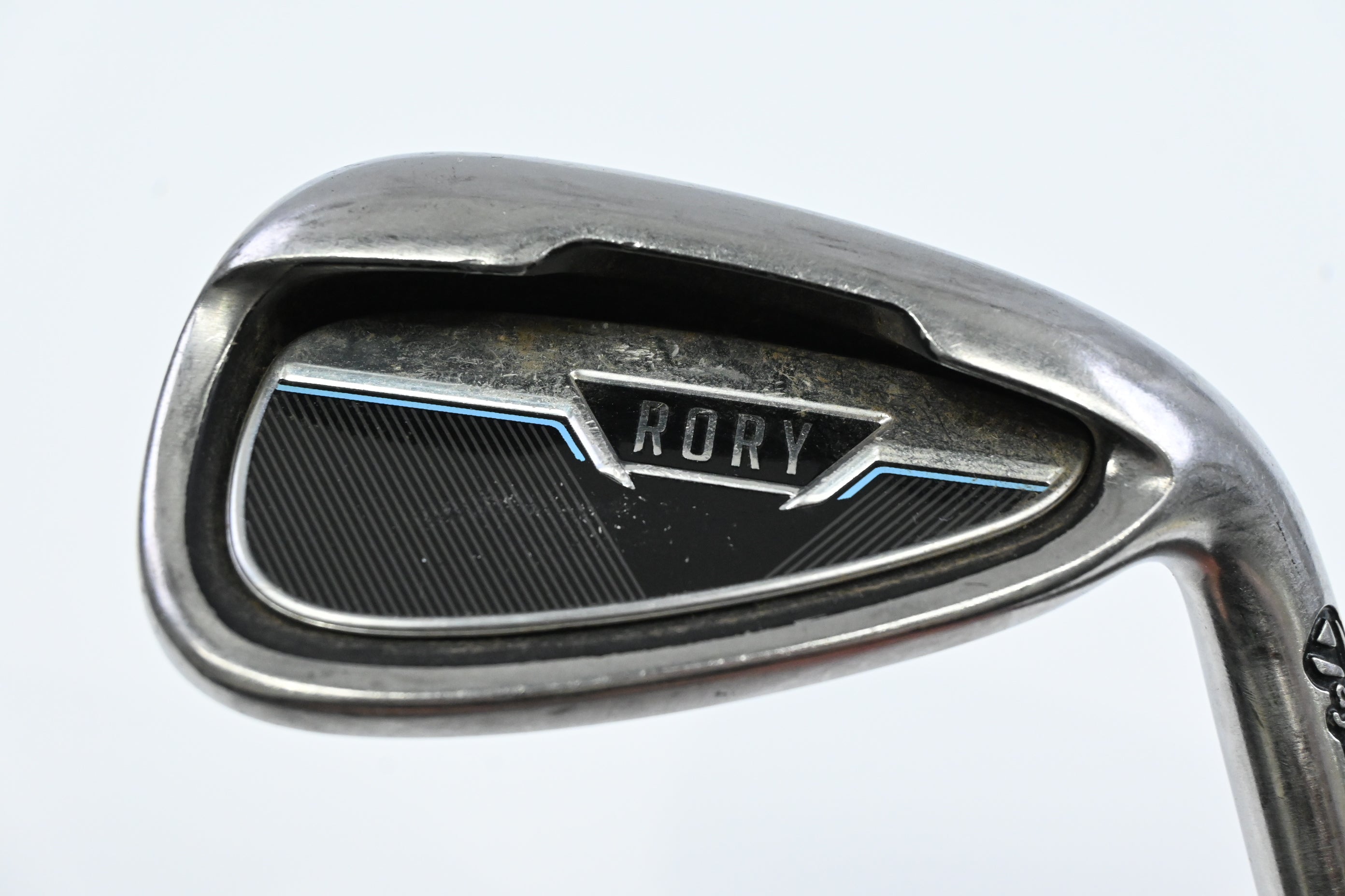Junior Taylormade Rory #9 Iron / Junior Flex Rory 8 Plus Shaft