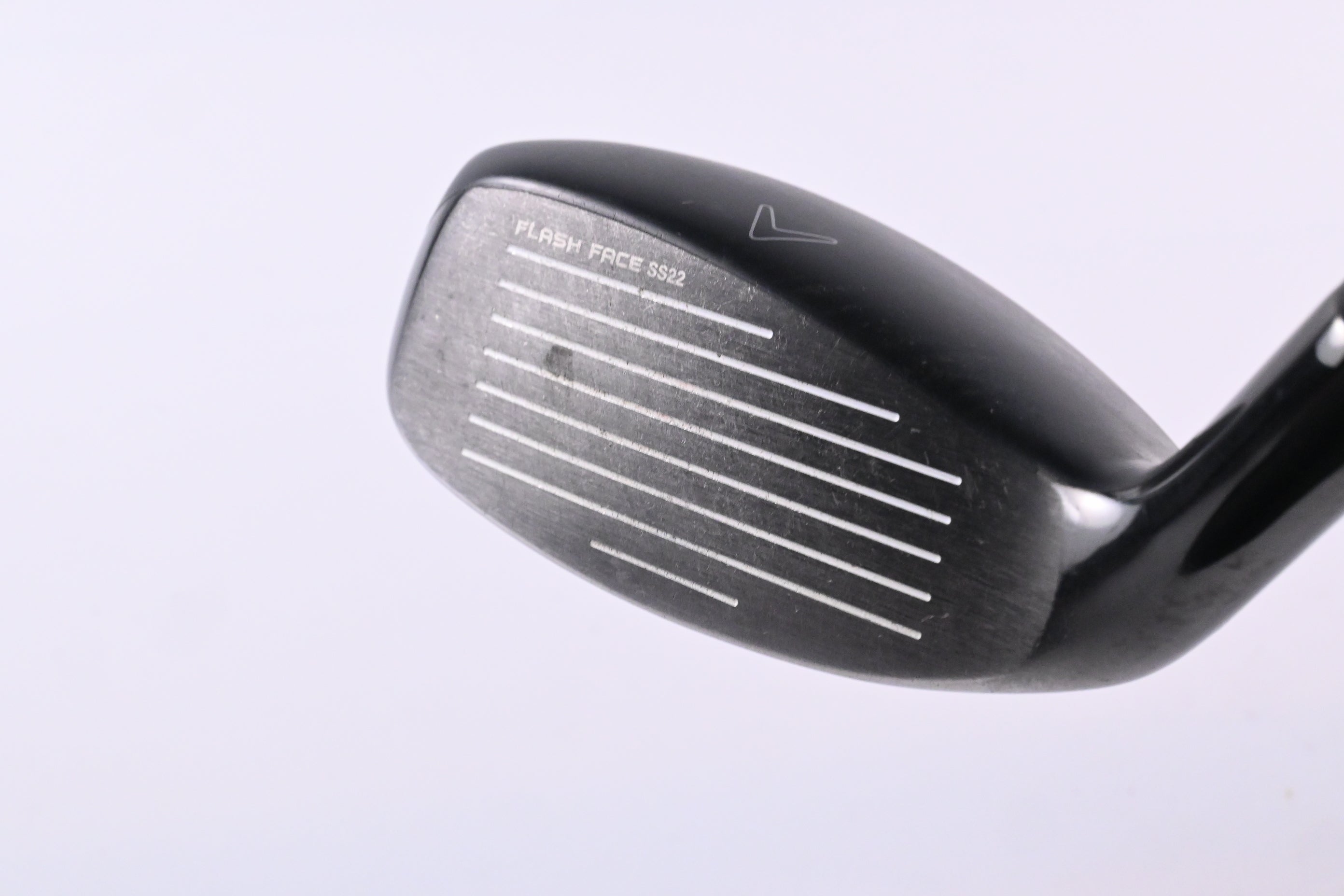 Callaway Rogue ST Max #3 Hybrid / 19 Degree / Stiff Flex Tensei AV Blue 75 Shaft
