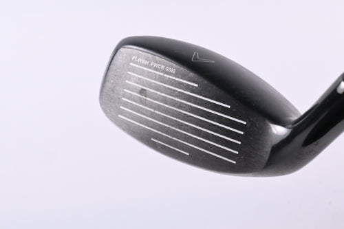 Callaway Rogue ST Max #3 Hybrid / 19 Degree / Stiff Flex Tensei AV Blue 75 Shaft