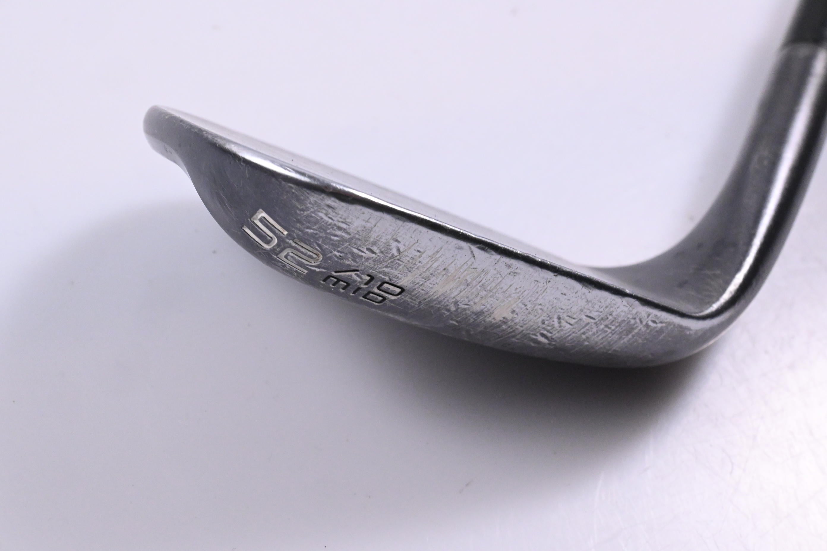 Cleveland RTX-4 Gap Wedge / 52 Degree / X-Flex N.S.Pro Modus³ Tour 120