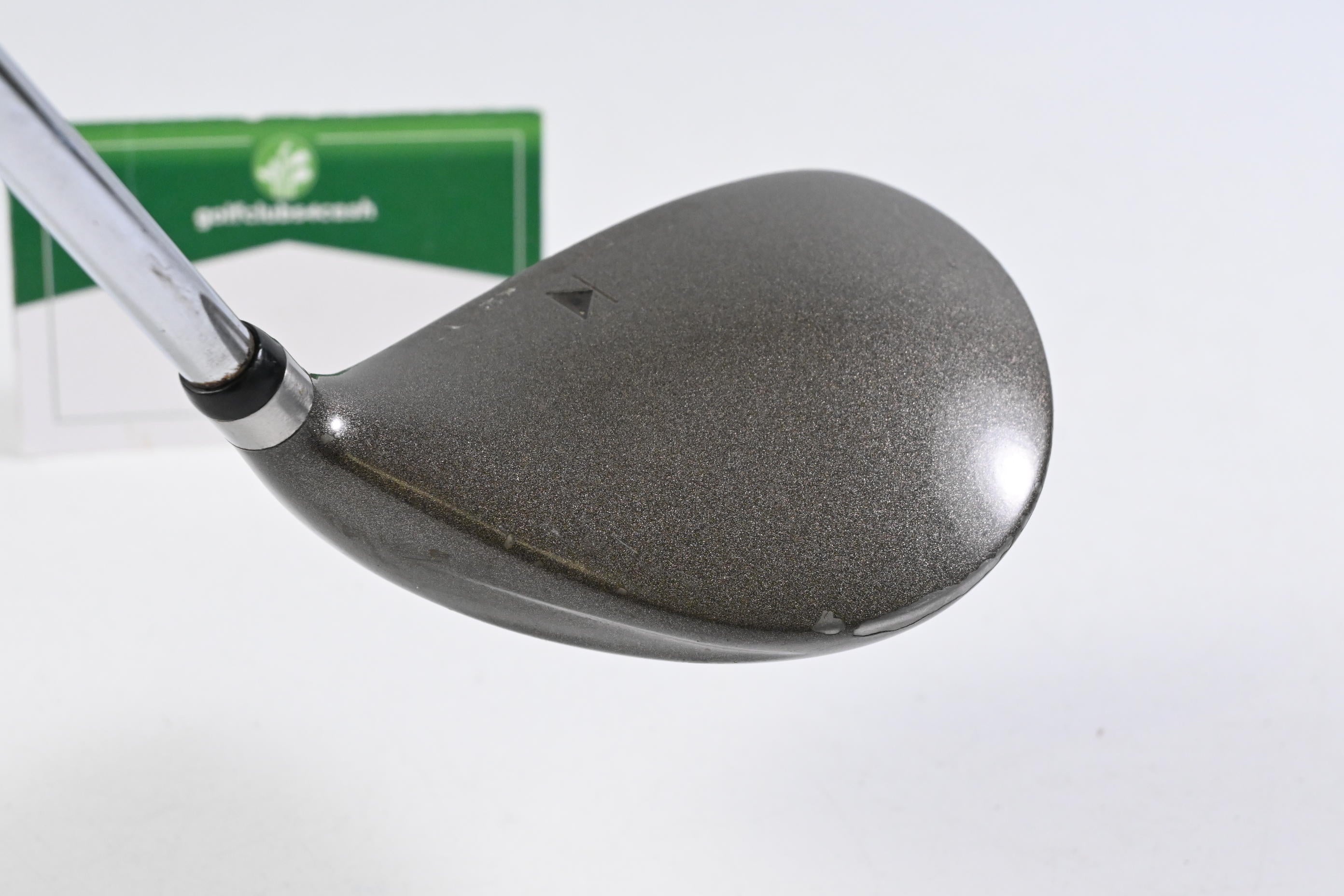 Titleist Starship DCI #5 Wood / 18 Degree / Stiff Flex Dynamic Gold Steel Shaft