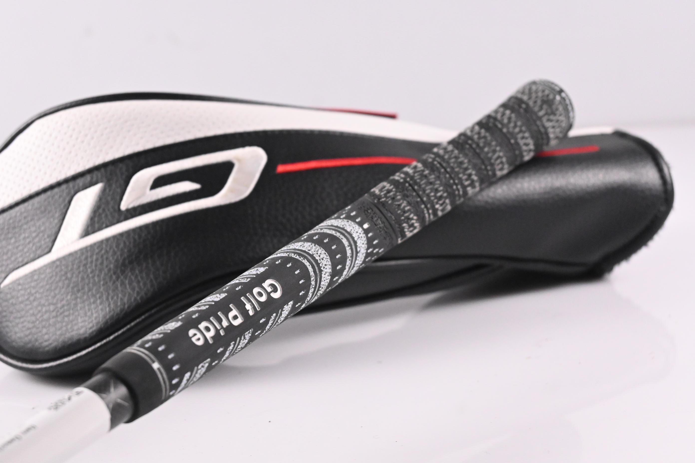 Titleist GT3 #3 Wood / 15 Degree / Stiff Flex Tensei 1K Blue 65 Shaft
