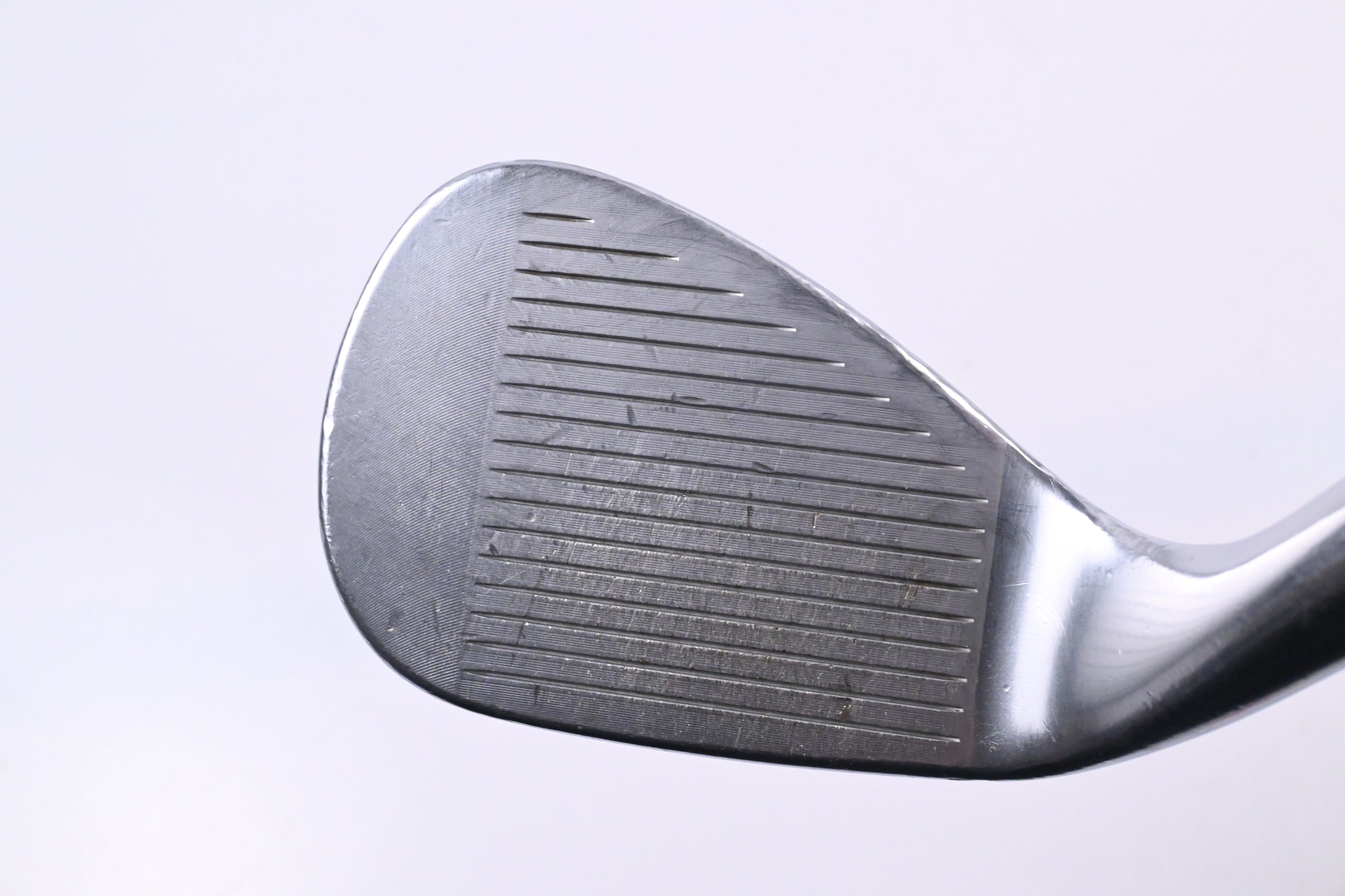 Titleist Vokey SM8 Gap Wedge / 52 Degree / Wedge Flex Steel Shaft
