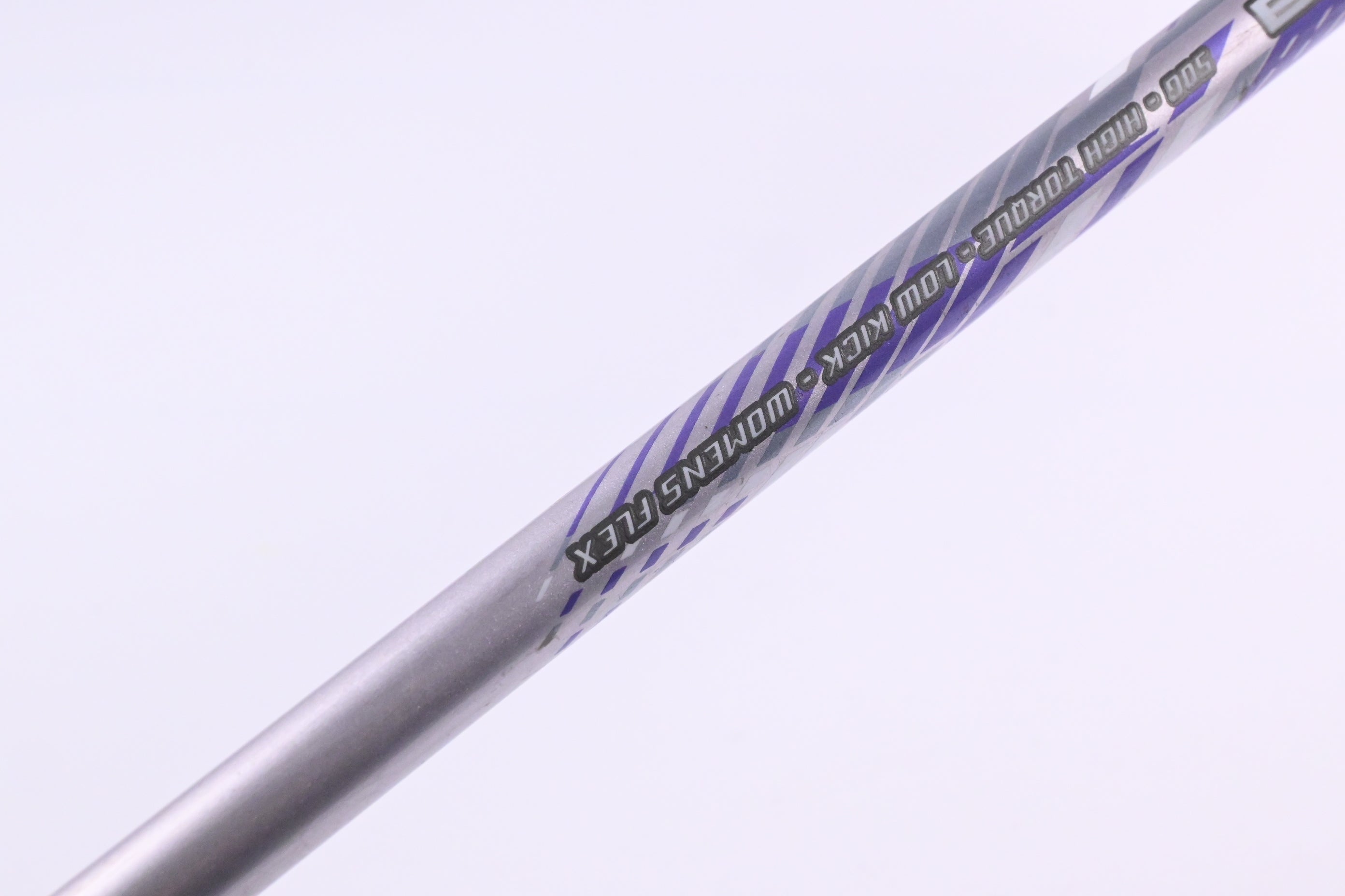 Ladies Cobra Baffler XL #4 Hybrid / 25 Degree / Ladies Flex Cobra Baffler 50