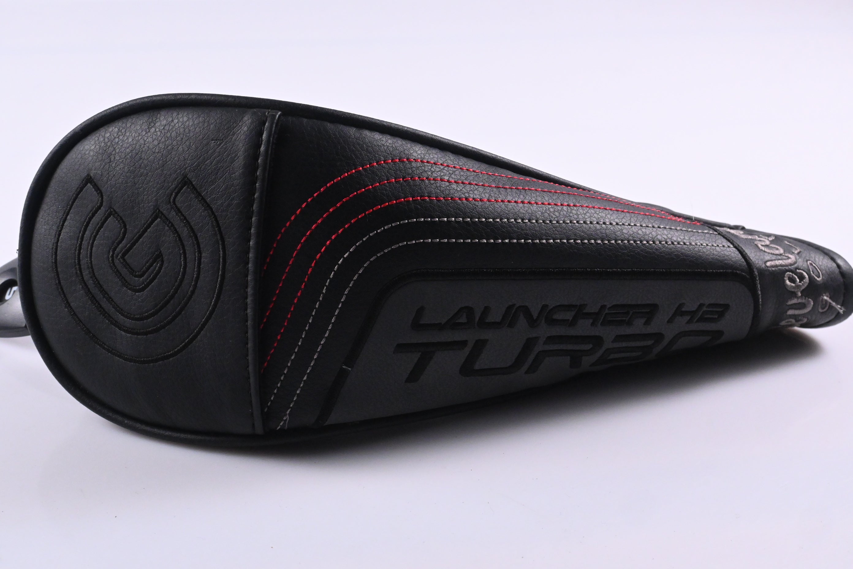 Cleveland Launcher HB Turbo #5 Wood / 18 Degree / Regular Flex Miyazaki C.Kua 5
