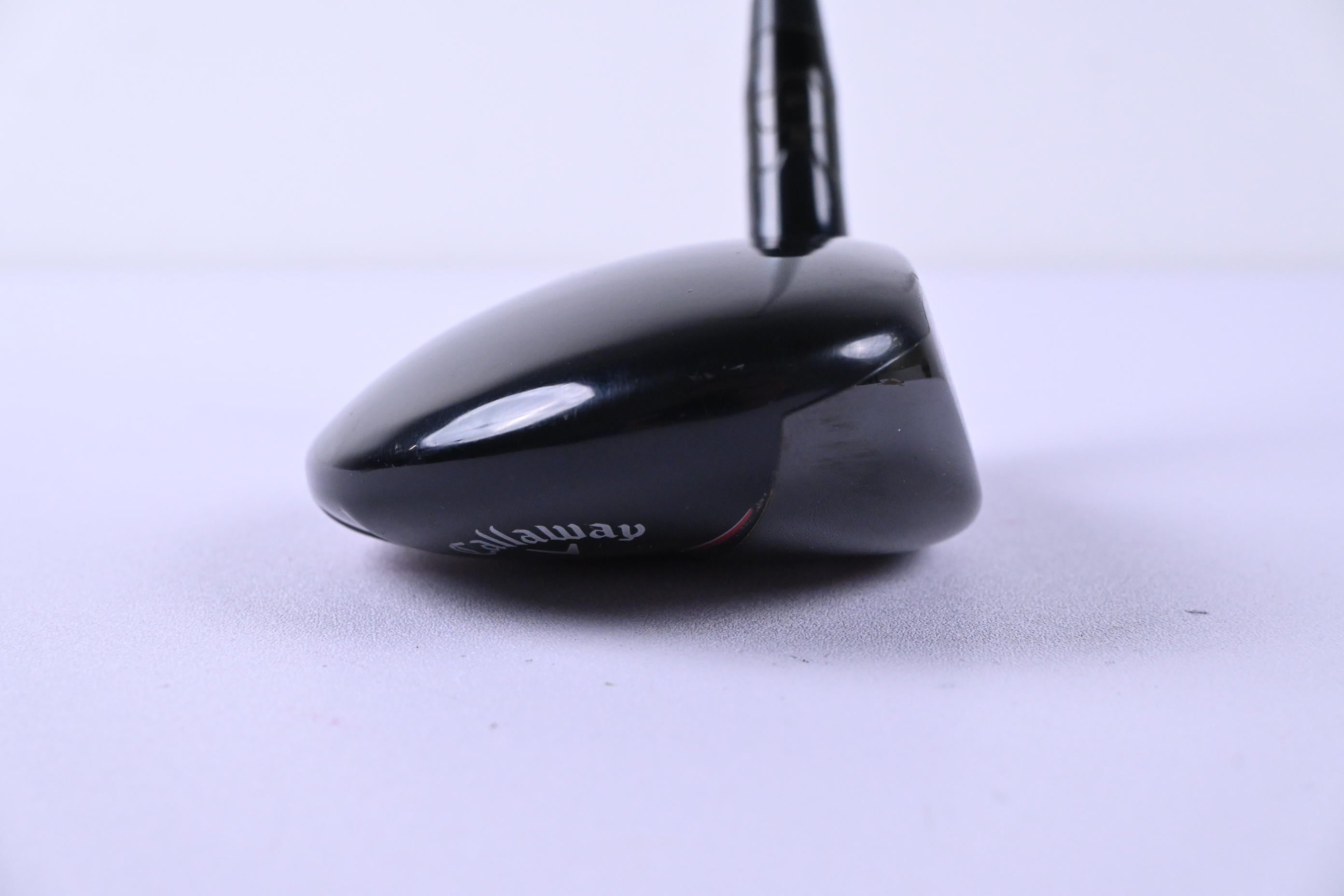 Callaway Big Bertha Alpha 815 #3 Wood / 16 Degree / Regular Flex Speeder 665