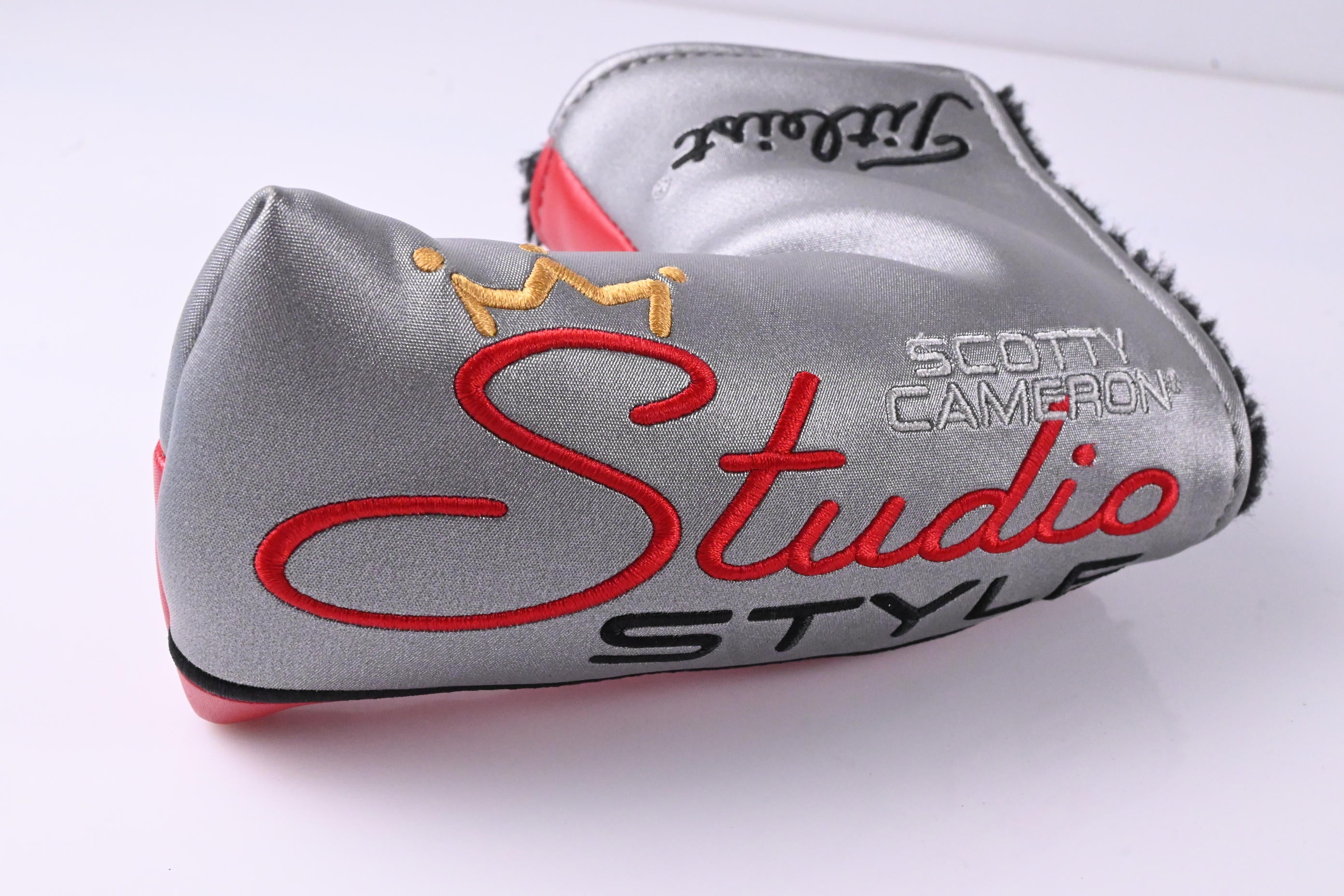 Scotty Cameron 2025 Studio Style Newport Putter / 34 Inch