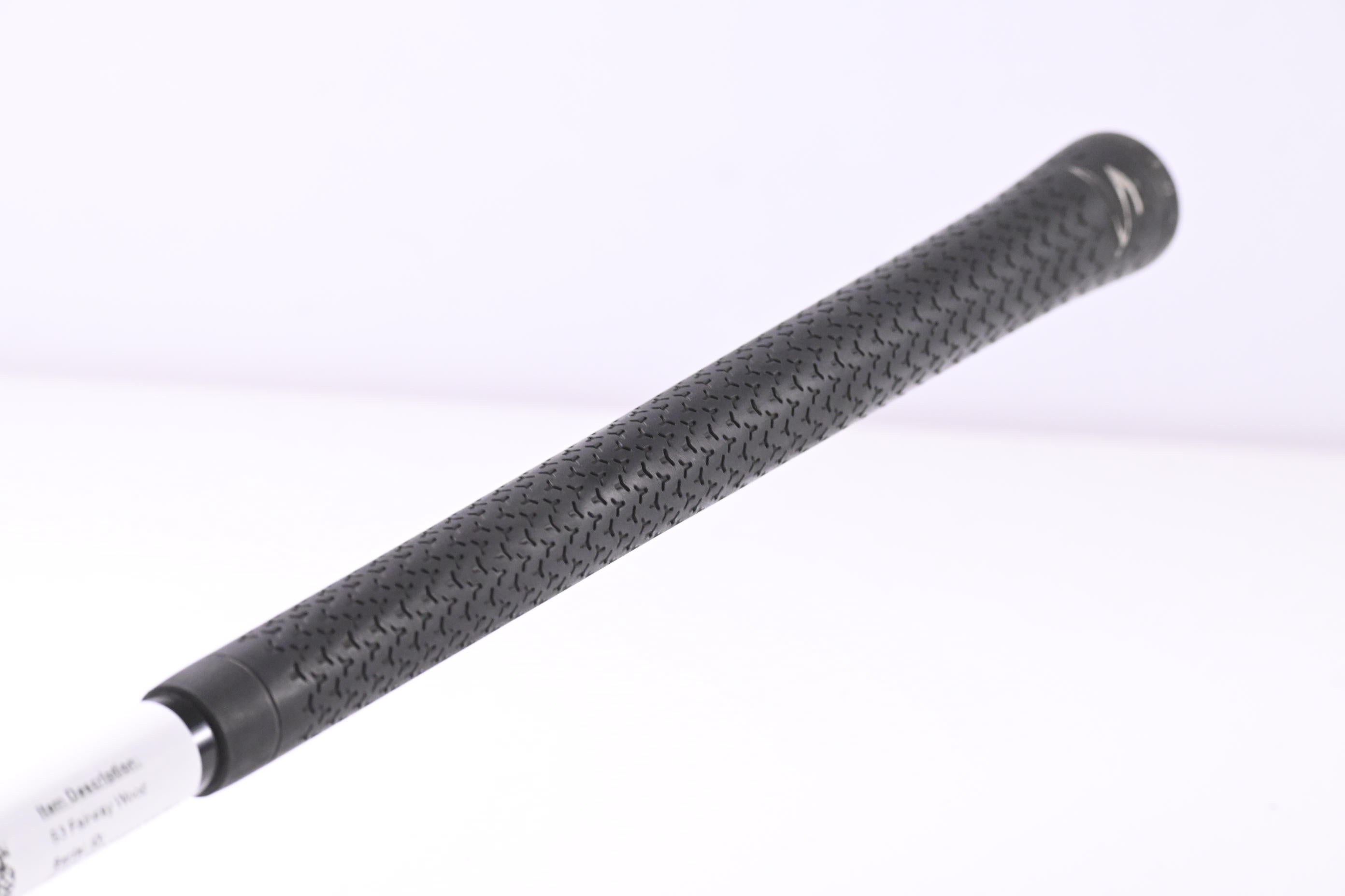 Cobra S3 #3 Wood / 15 Degree / Tour X-Flex Fujikura Blur 006 60 Shaft