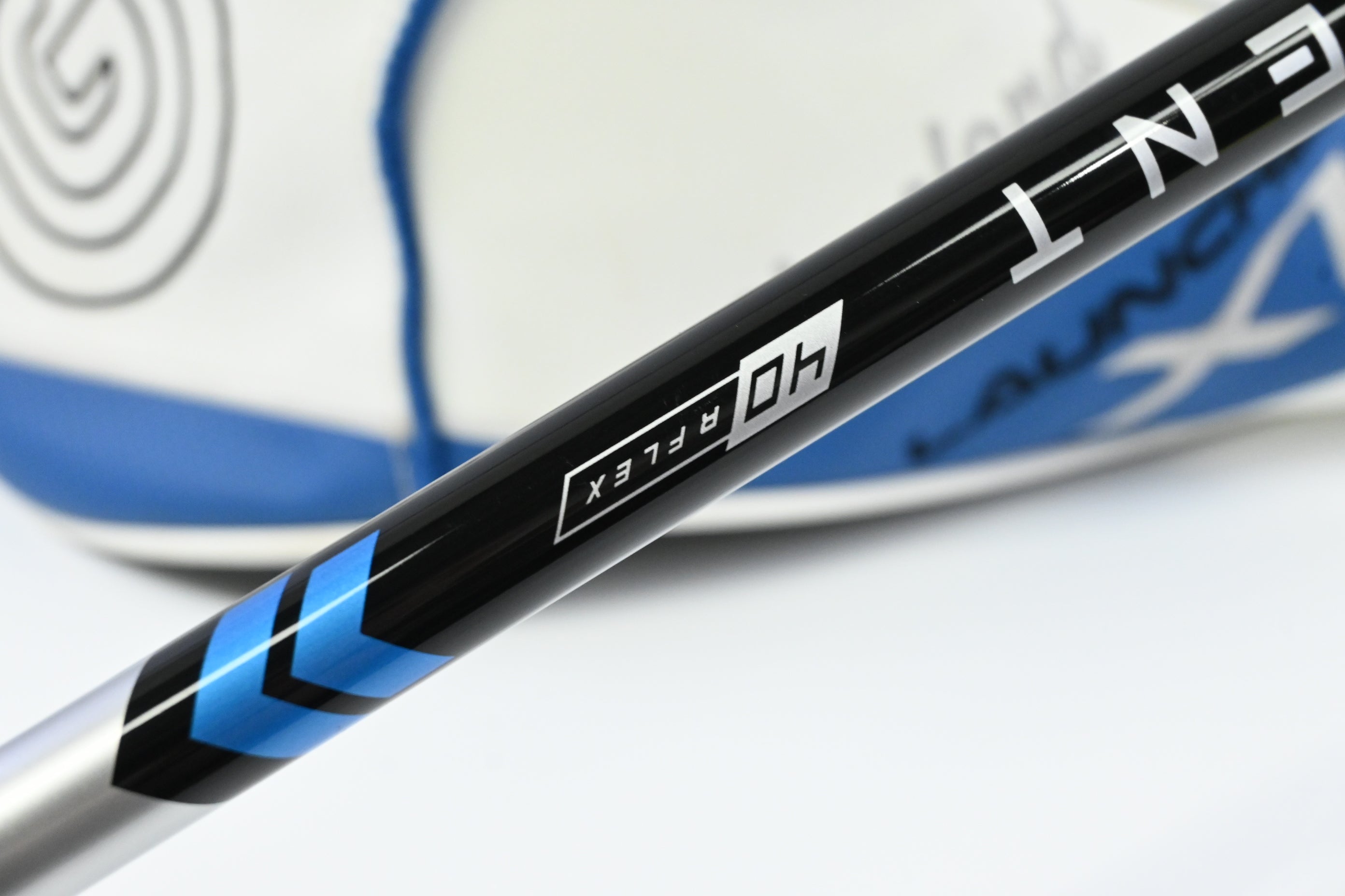 Cleveland Launcher XL 2 Draw Driver / 9-12 Degree / Regular Flex Aldila Ascent