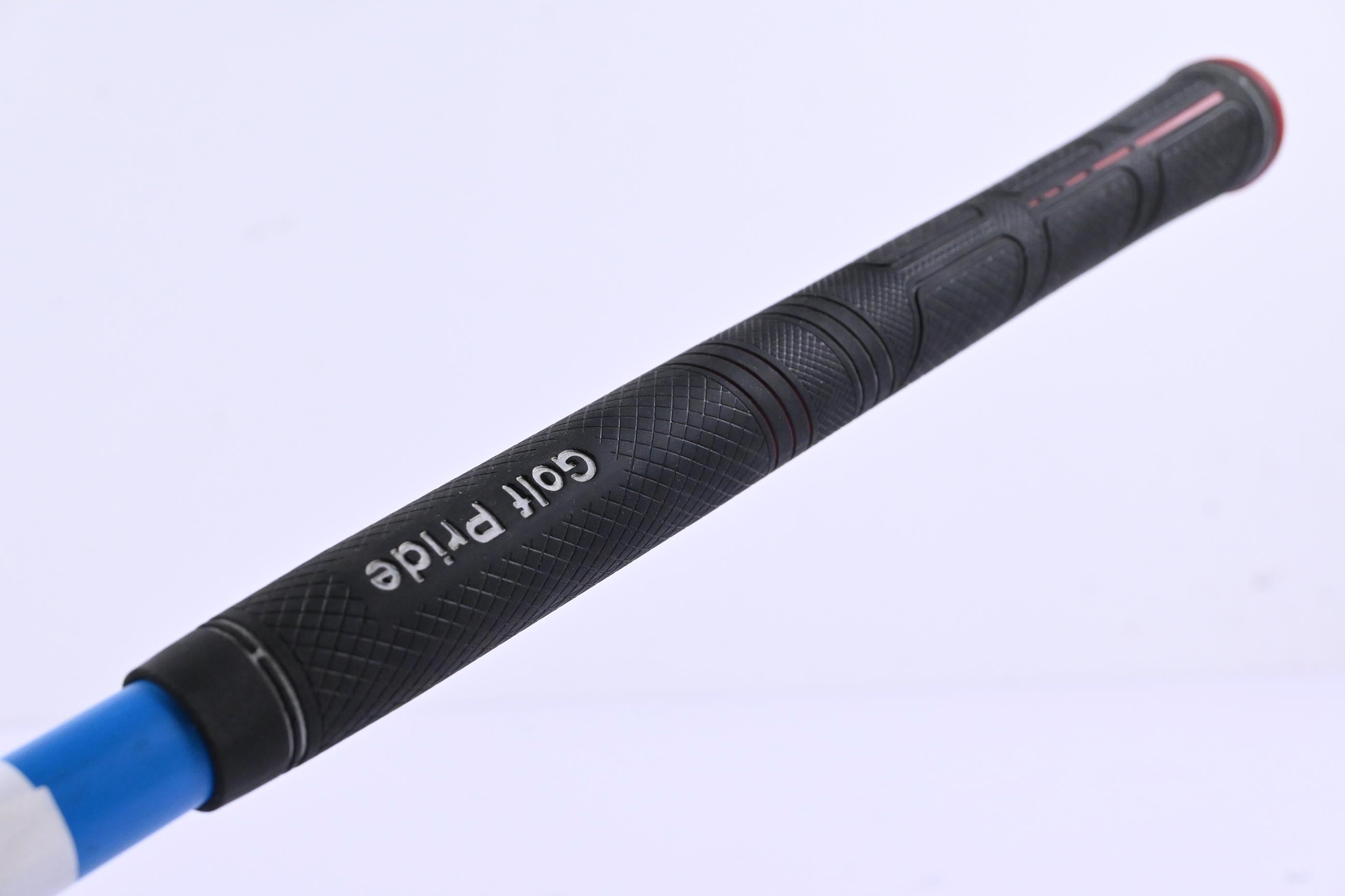 Ping G Series #3 Wood / 16 Degree / Regular Flex Ping Alta Blue 65 Shaft