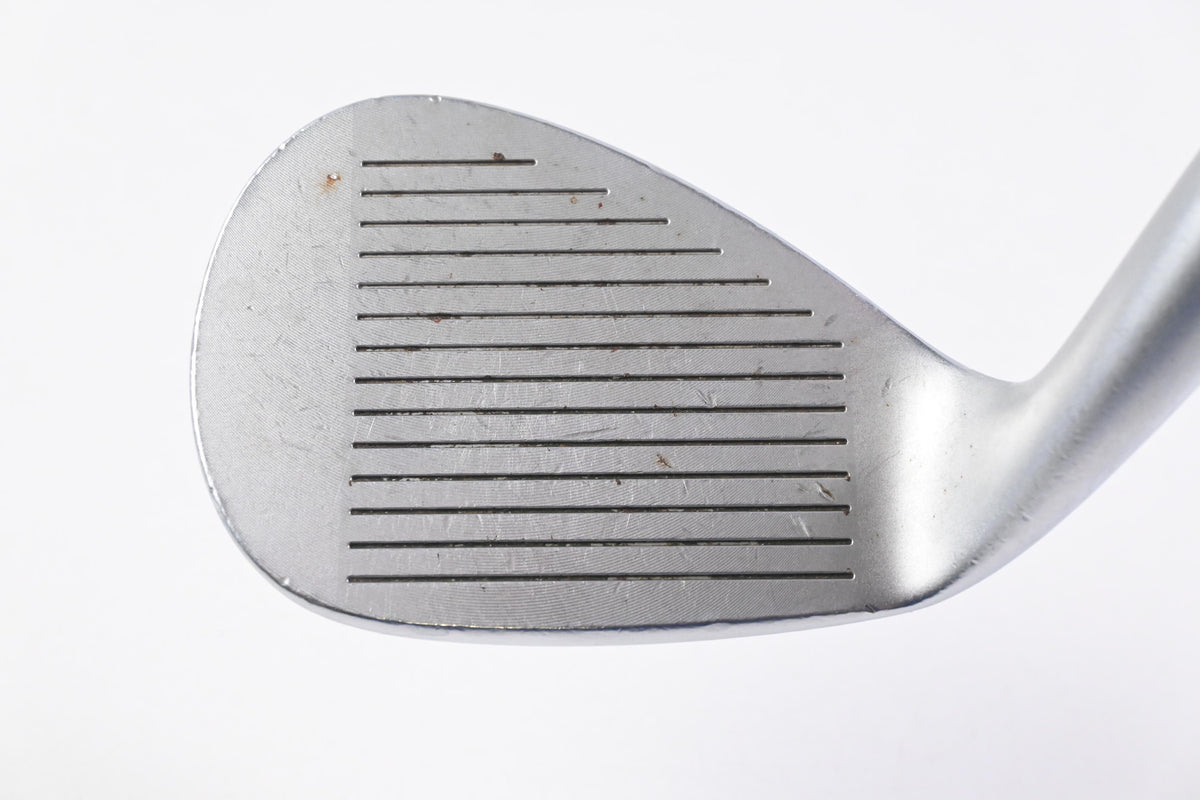 Mizuno S5 Gap Wedge / 50 Degree / Wedge Flex Dynamic Gold Steel Shaft