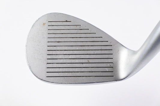 Mizuno S5 Gap Wedge / 50 Degree / Wedge Flex Dynamic Gold Steel Shaft