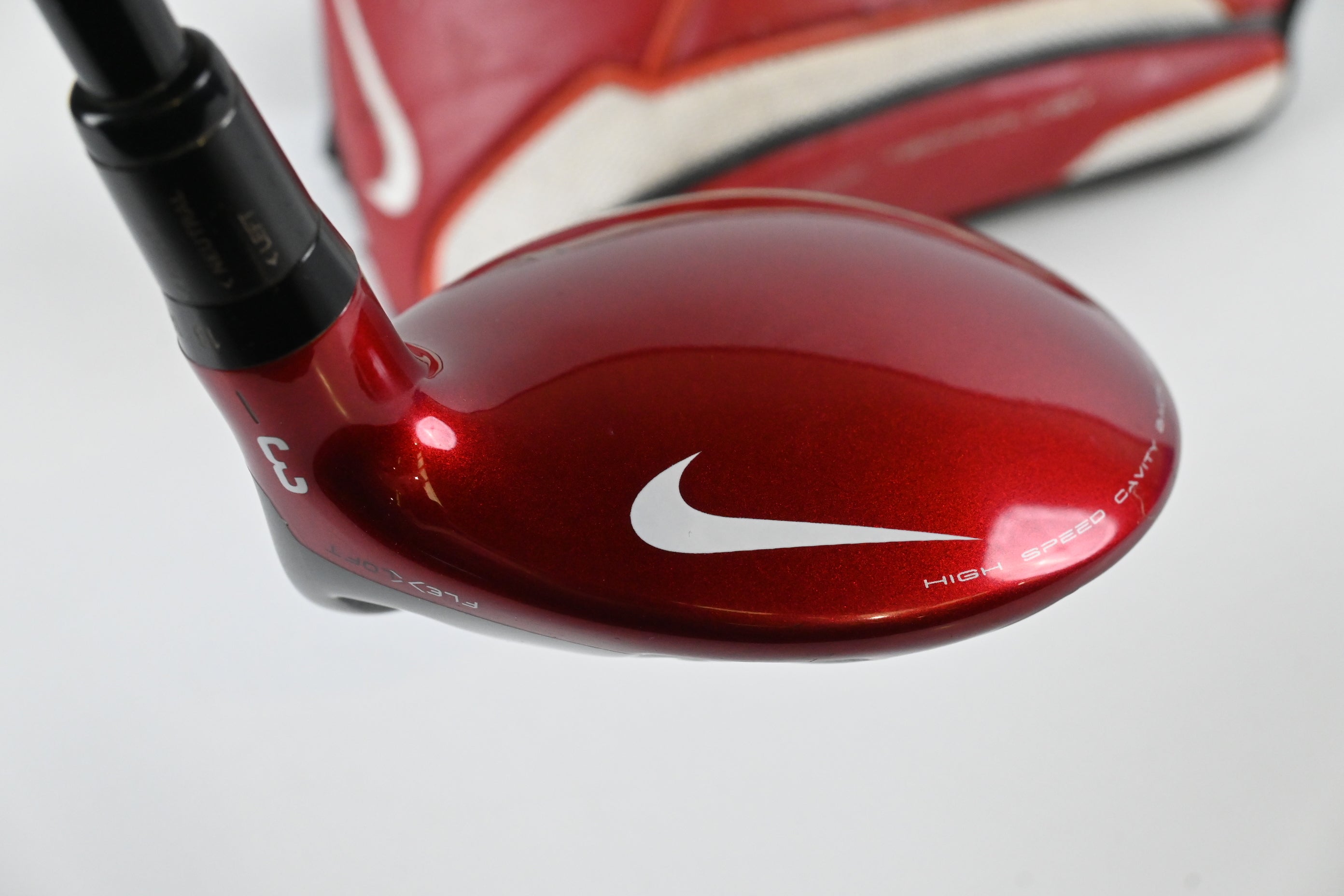Nike VR-S Covert 2.0 Tour #3 Wood / 13 Degree / Regular Flex Kuro Kage 70 Shaft