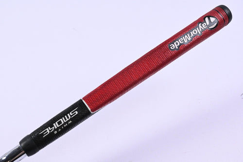 TaylorMade White Smoke Black MC72 Putter / 34 Inch