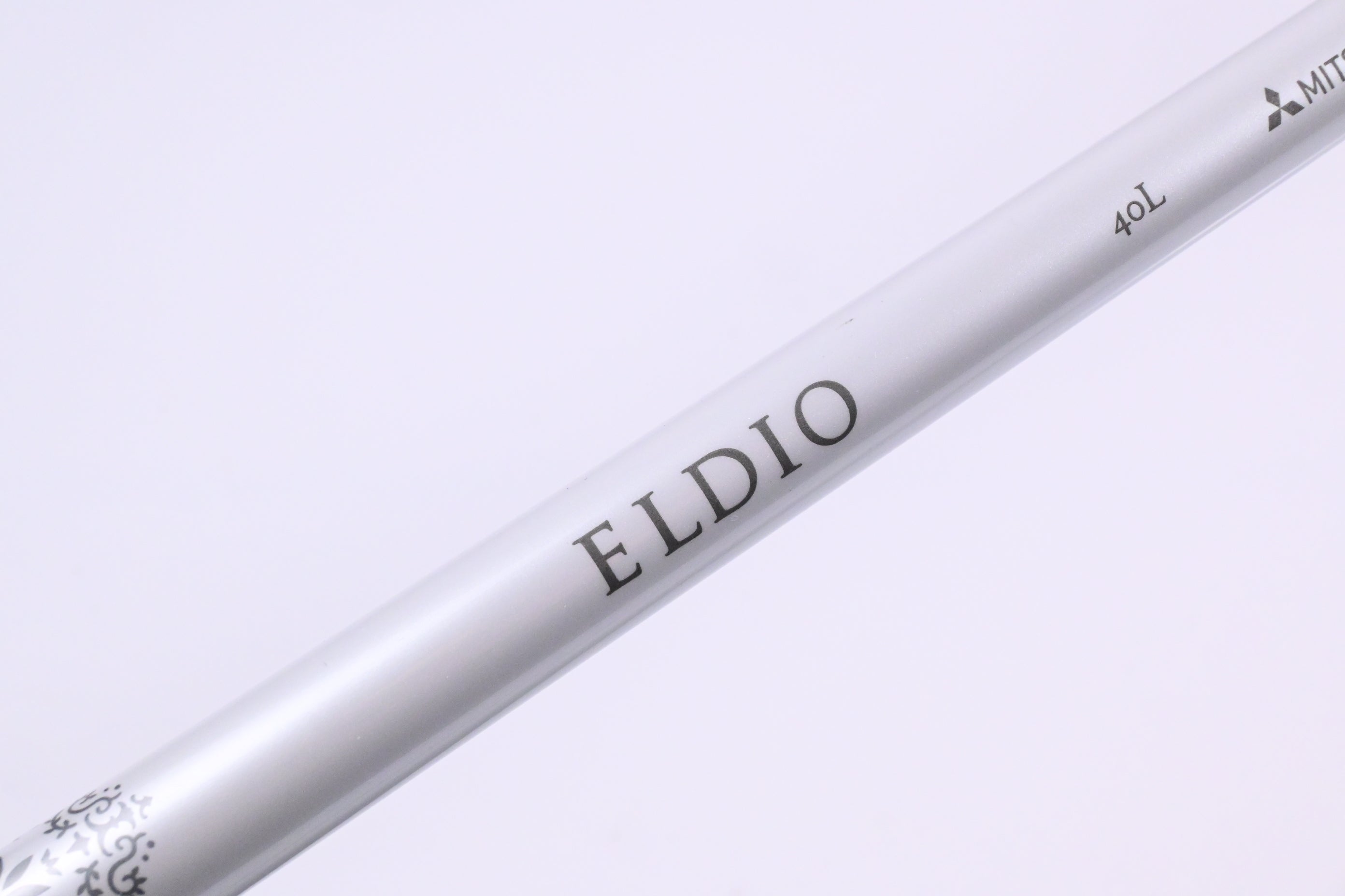Eldio 40 #5 Wood Shaft / Ladies Flex / Titleist 2nd Gen