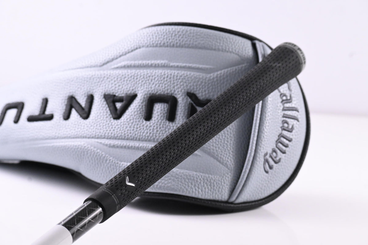 Tour Issue Callaway Quantum TD Max Driver / 9 Degree / Stiff Flex Tensei 1K Pro