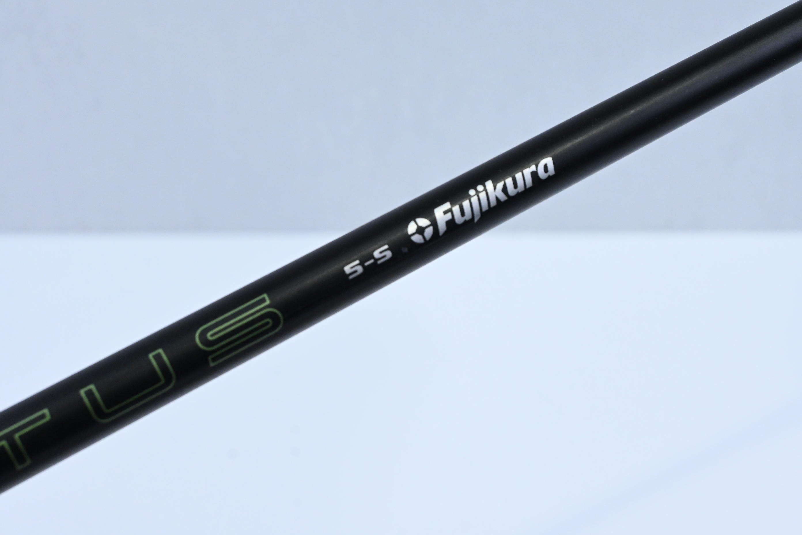 Fujikura Ventus Blue 5 #7 Wood Shaft / Stiff Flex / Ping 4th Gen