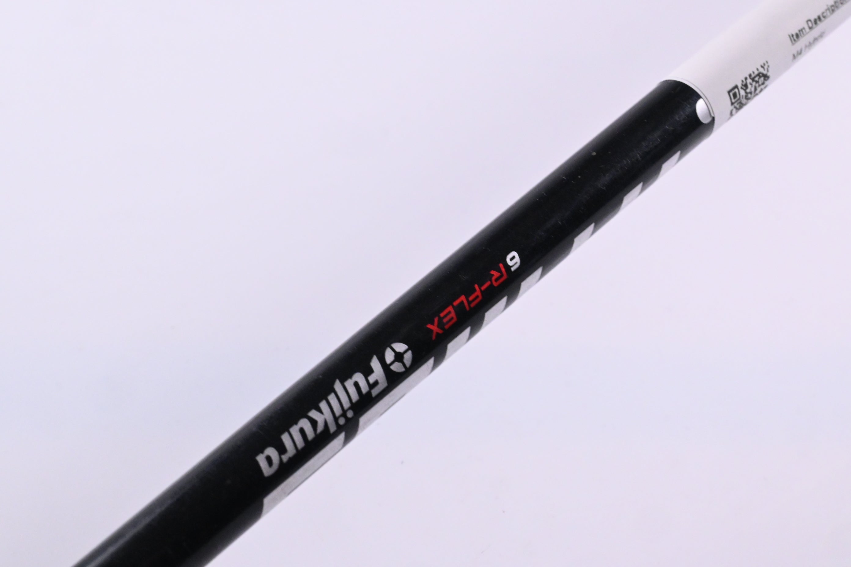 Taylormade M4 #4 Hybrid / 22 Degree / Regular Flex Fujikura Atmos Red 6 Shaft