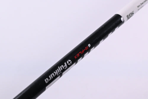 Taylormade M4 #4 Hybrid / 22 Degree / Regular Flex Fujikura Atmos Red 6 Shaft