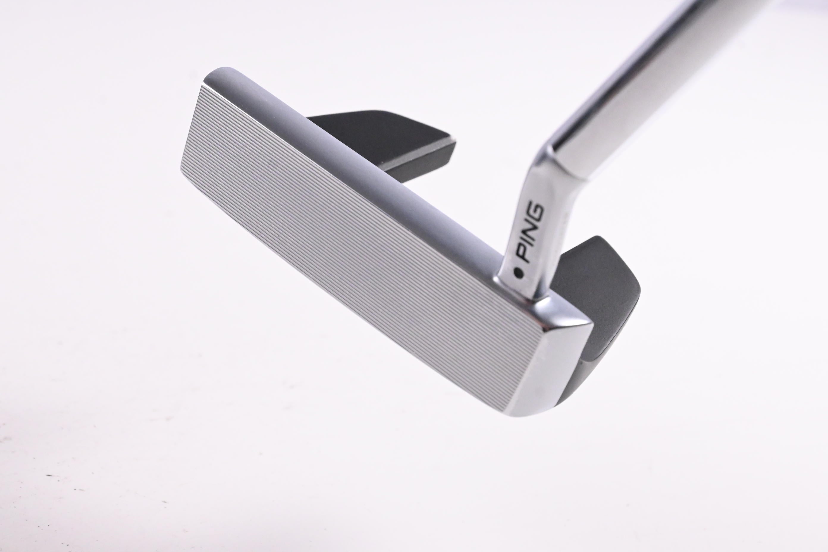 Ping 2023 Prime Tyne 4 Putter / Black Dot / 33.5 Inch