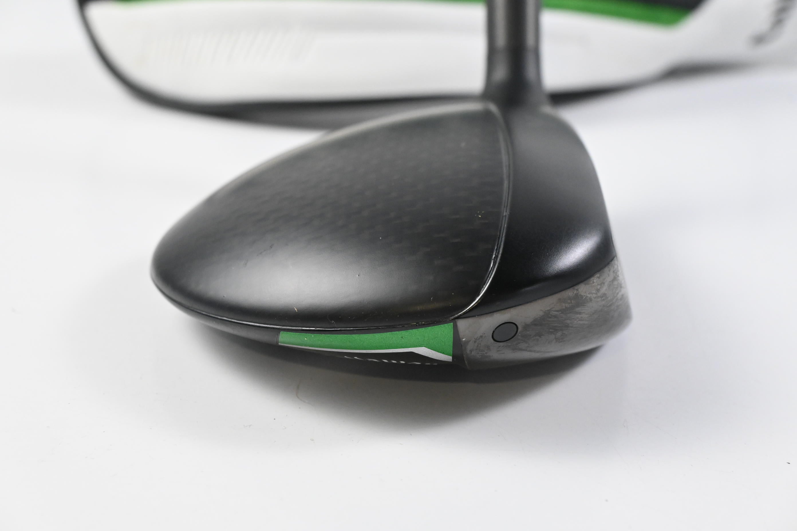 Callaway Elyte #5 Wood / 18 Degree / Regular Flex Denali Charcoal 60 Shaft