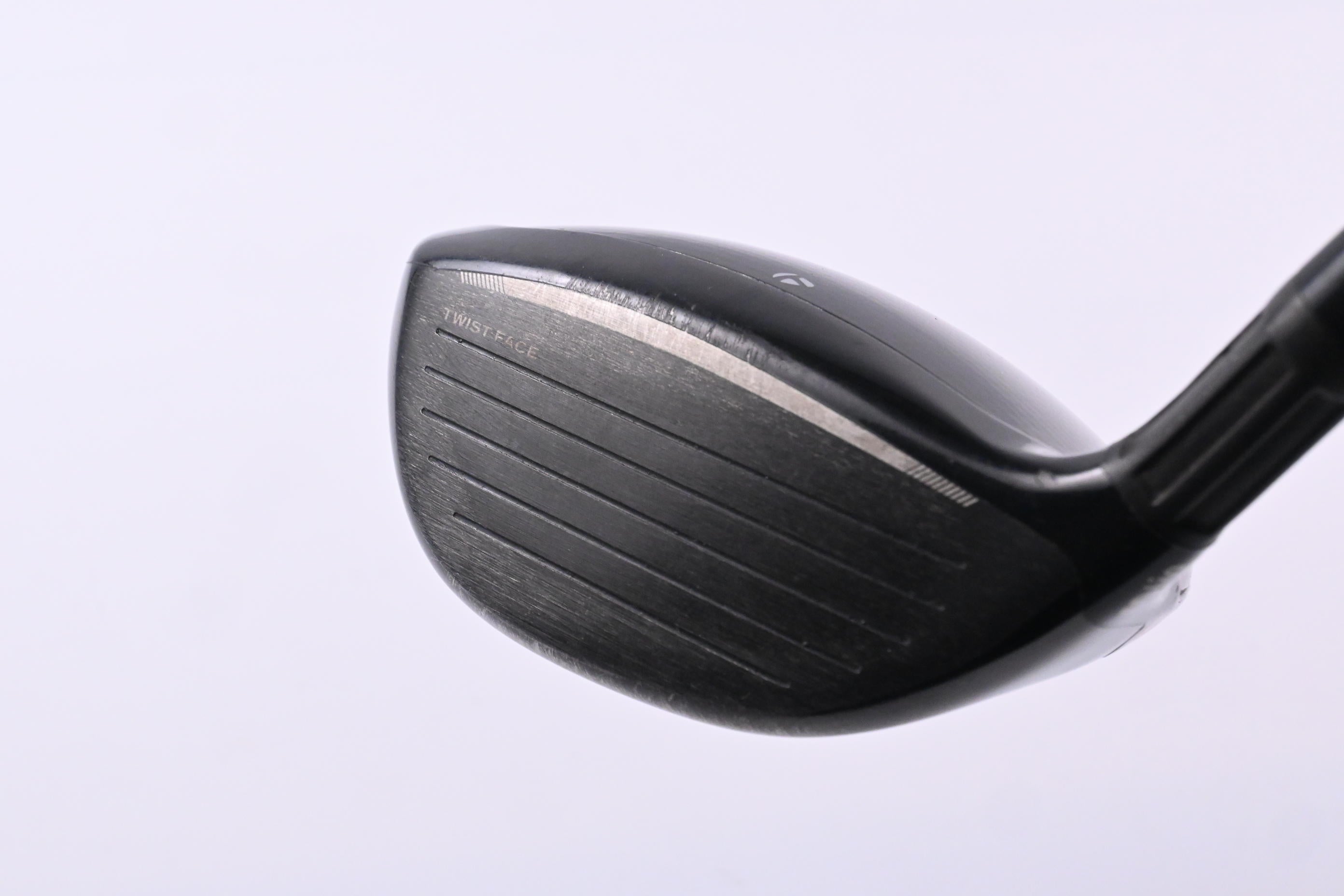 Taylormade Stealth #3 Wood / 15 Degree / Regular Flex Ventus Red 5 Shaft