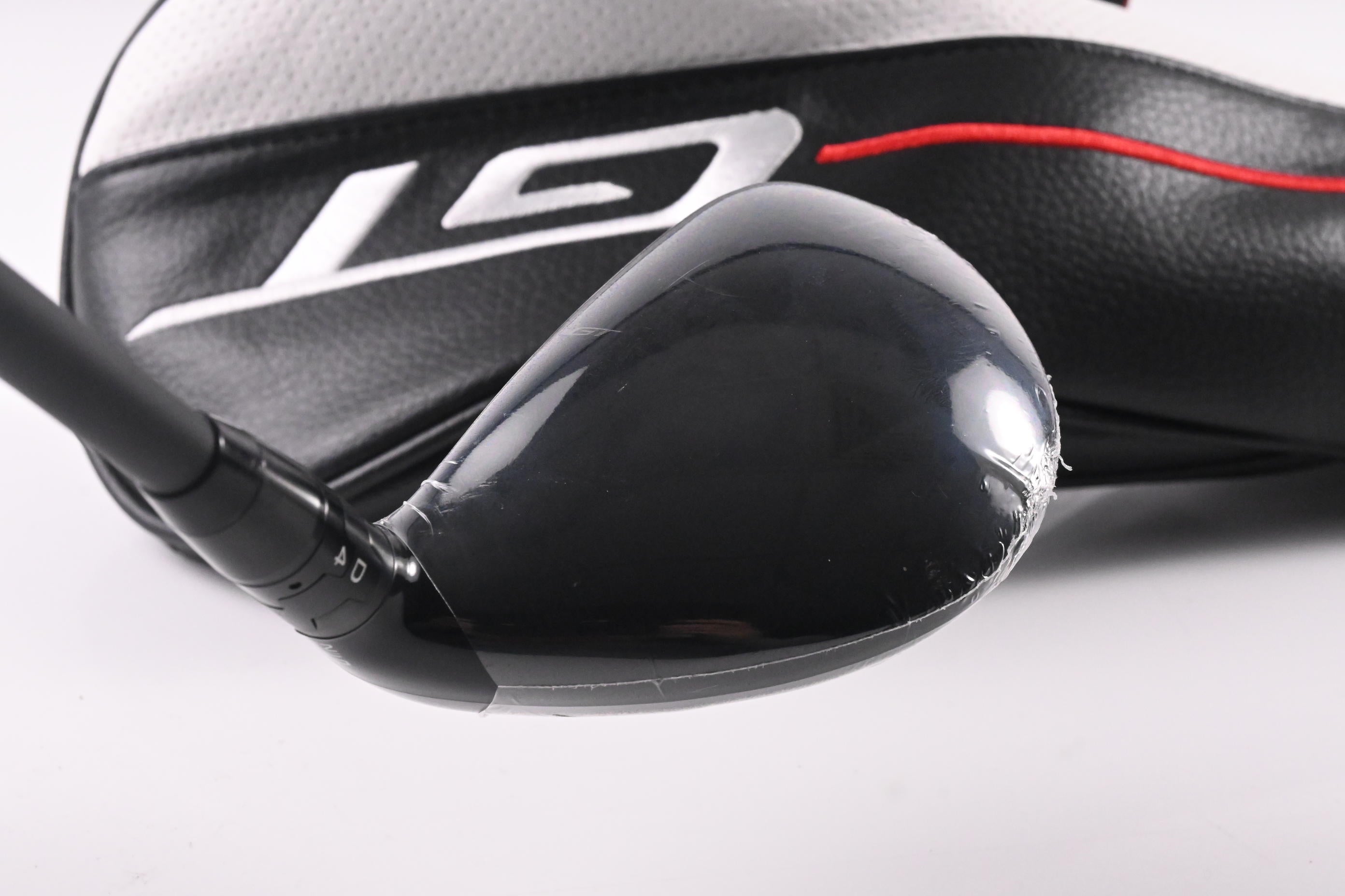 Titleist GT1 #5 Hybrid / 23 Degree / Regular Flex Tensei 1K Blue 65 Shaft
