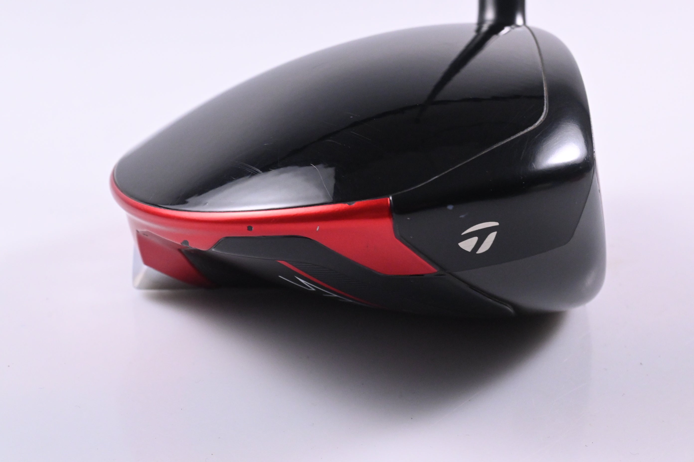 Taylormade Stealth 2 Driver / 9 Degree / Regular Flex Project X Cypher 2.0 50 Shaft