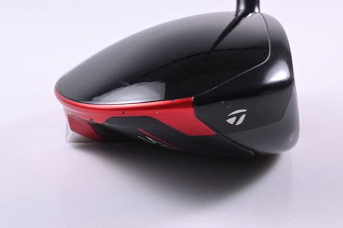 Taylormade Stealth 2 Driver / 9 Degree / Regular Flex Project X Cypher 2.0 50 Shaft