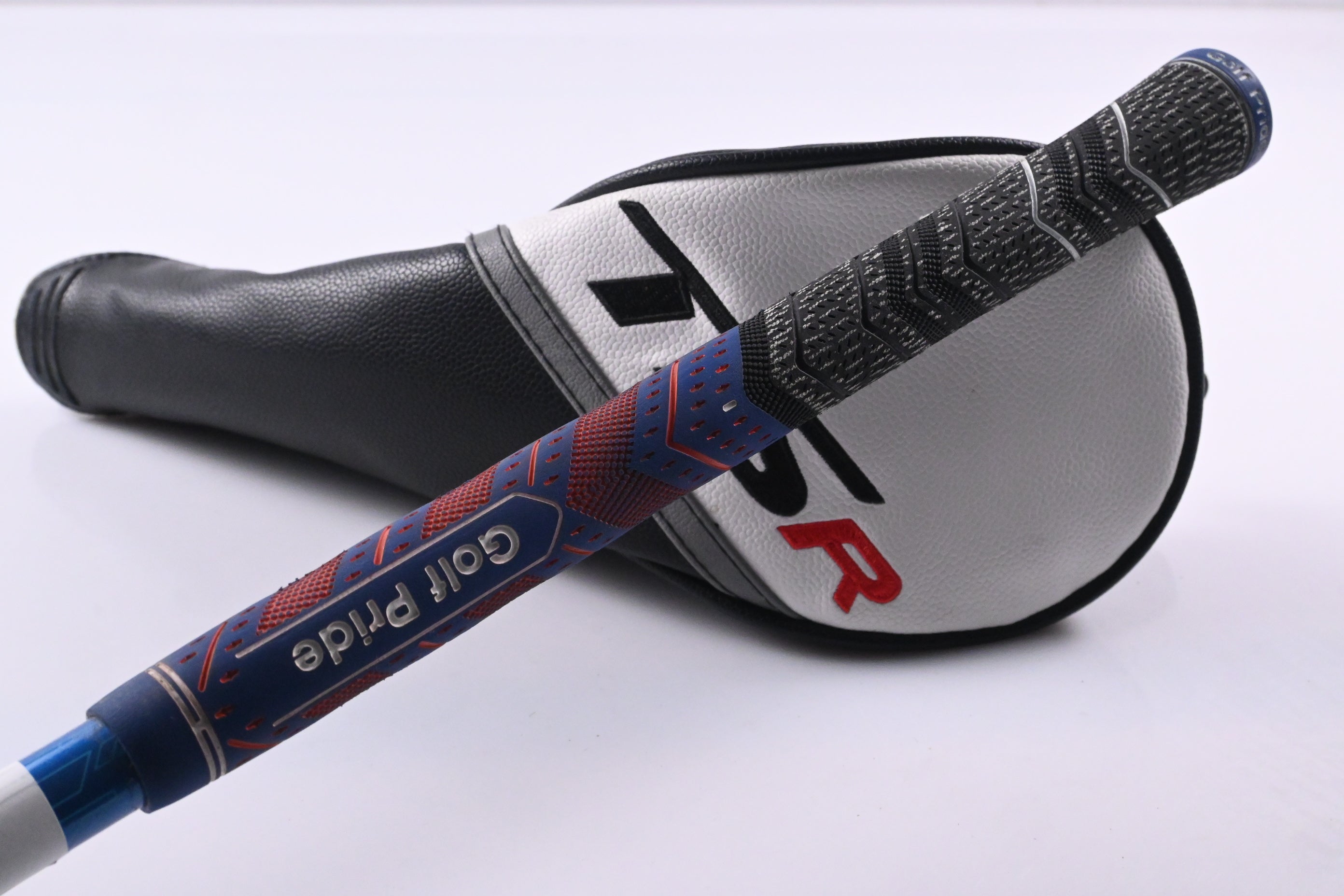 Titleist TSR2 #3 Wood / 15 Degree / Stiff Flex ACCRA GX Blue Shaft