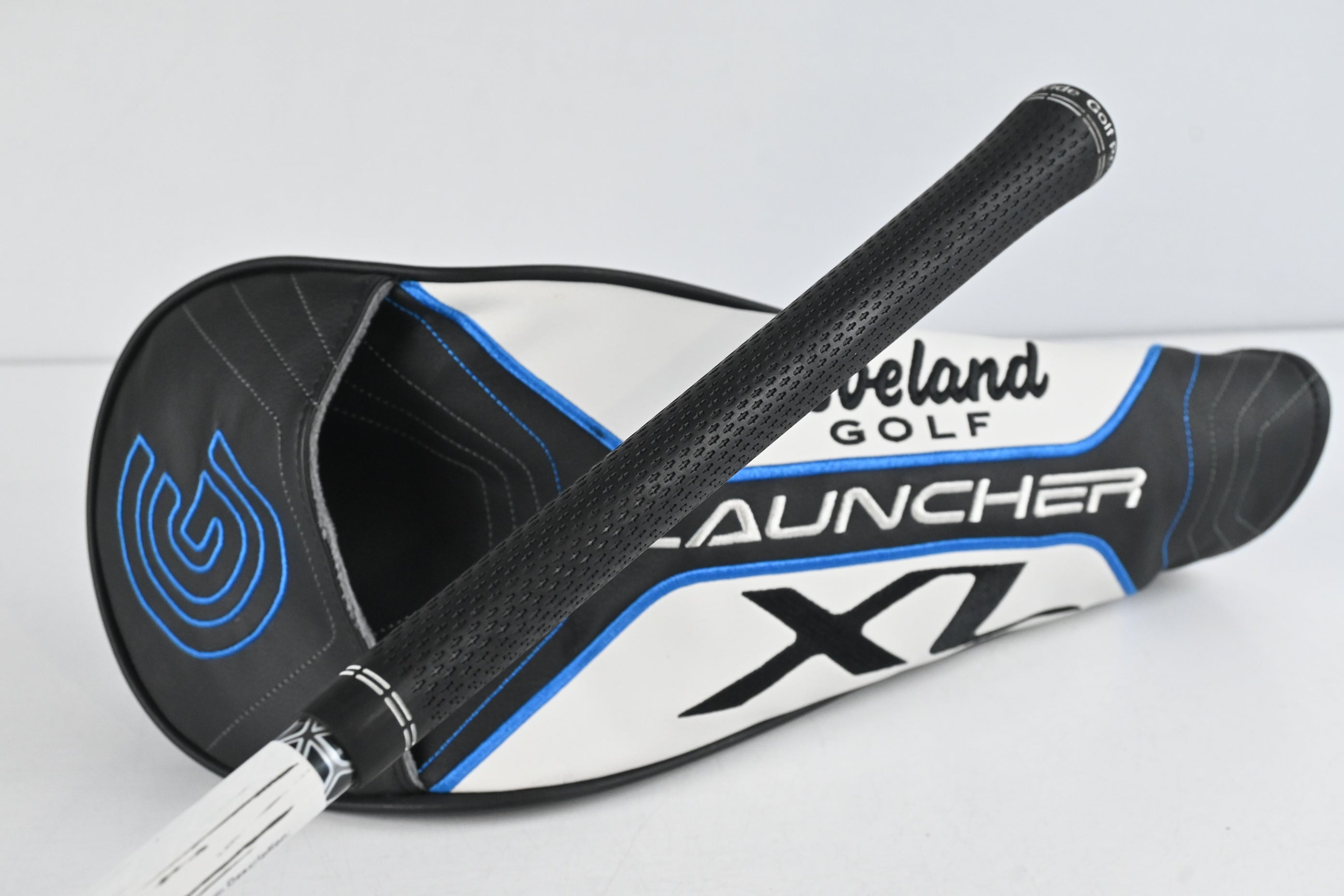 Cleveland Launcher XL Lite Driver / 10.5 Degree / Regular Flex Project X Cypher