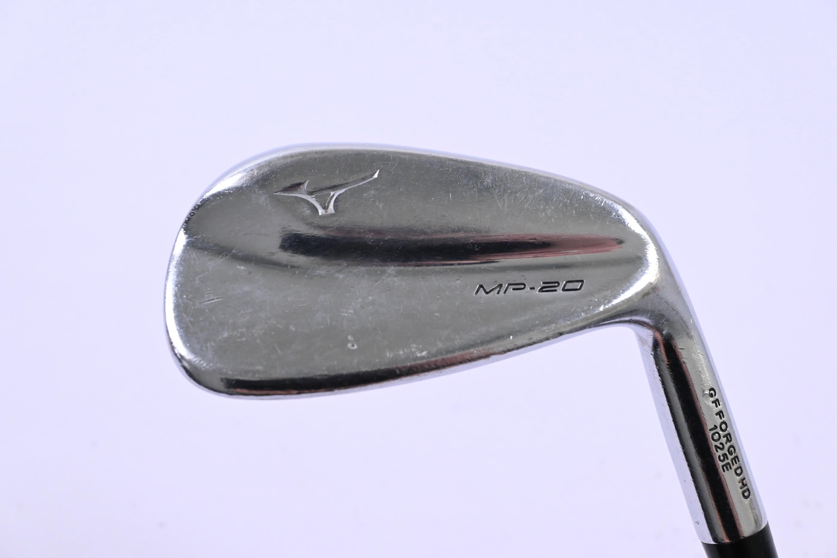 Mizuno MP-20 Blade #9 Iron / Regular Flex N.S.Pro 950 GH Shaft