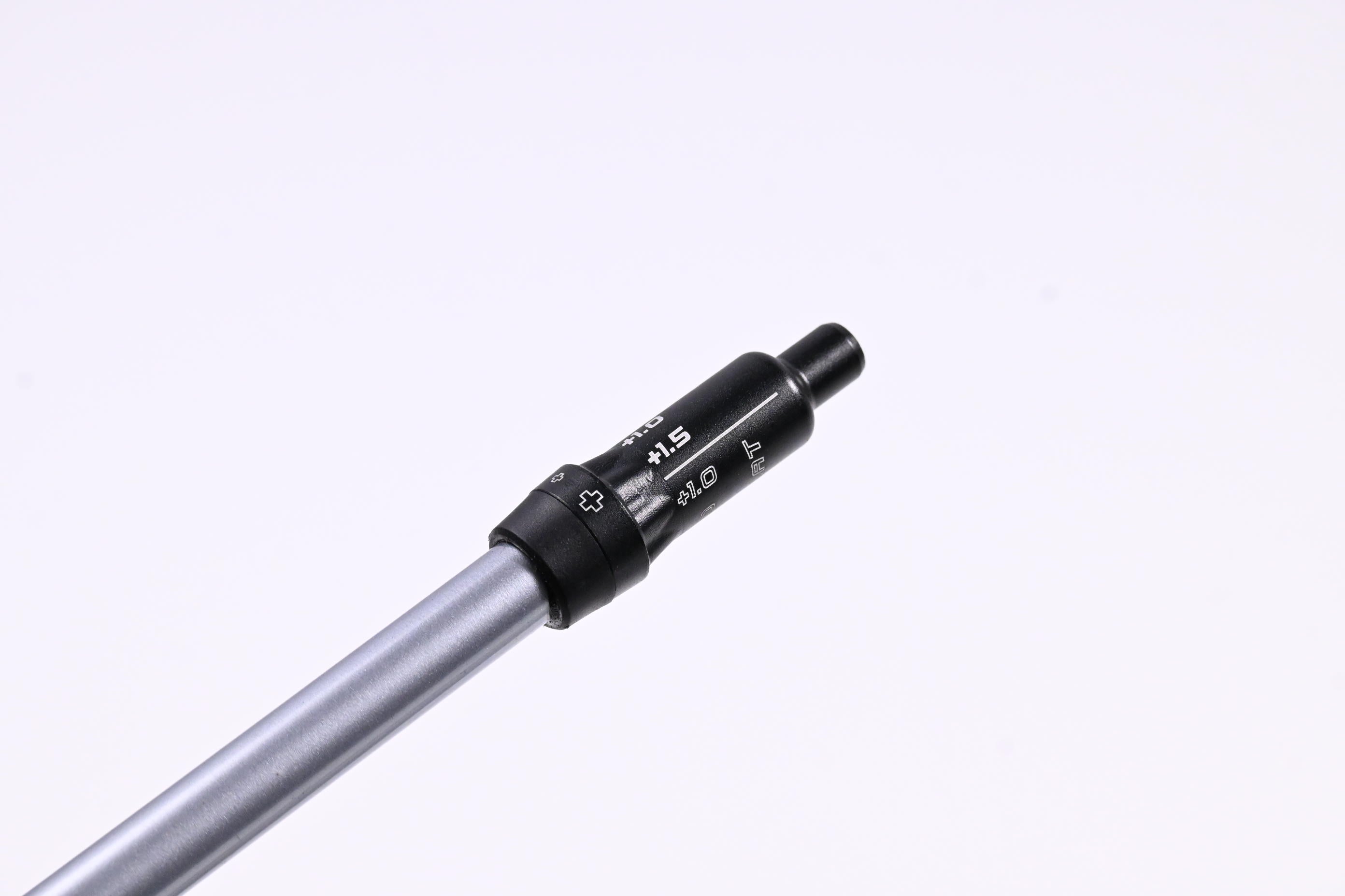 Fujikura Vista Pro 40 #2 Hybrid Shaft / Ladies Flex / Ping 3rd Gen