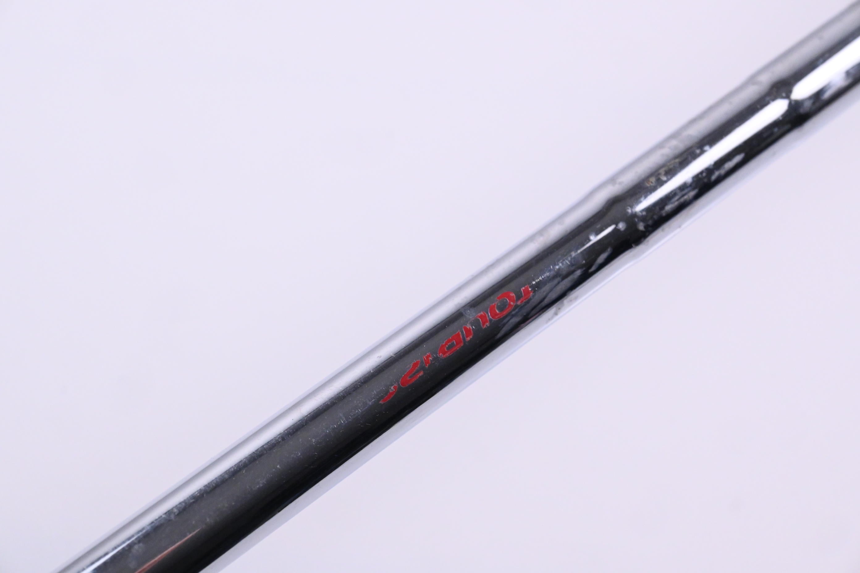 Cleveland RTX-4 Gap Wedge / 52 Degree / X-Flex N.S.Pro Modus³ Tour 120